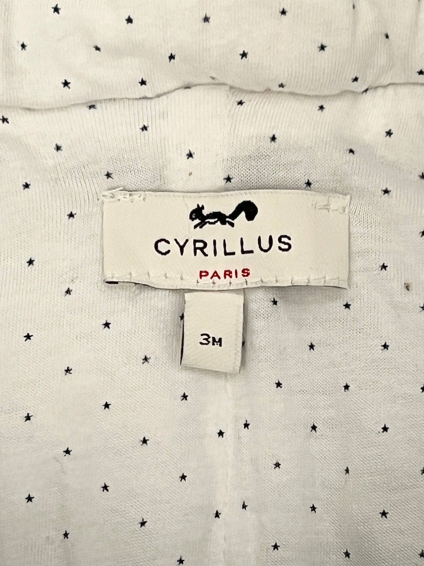 Suit - Size 00