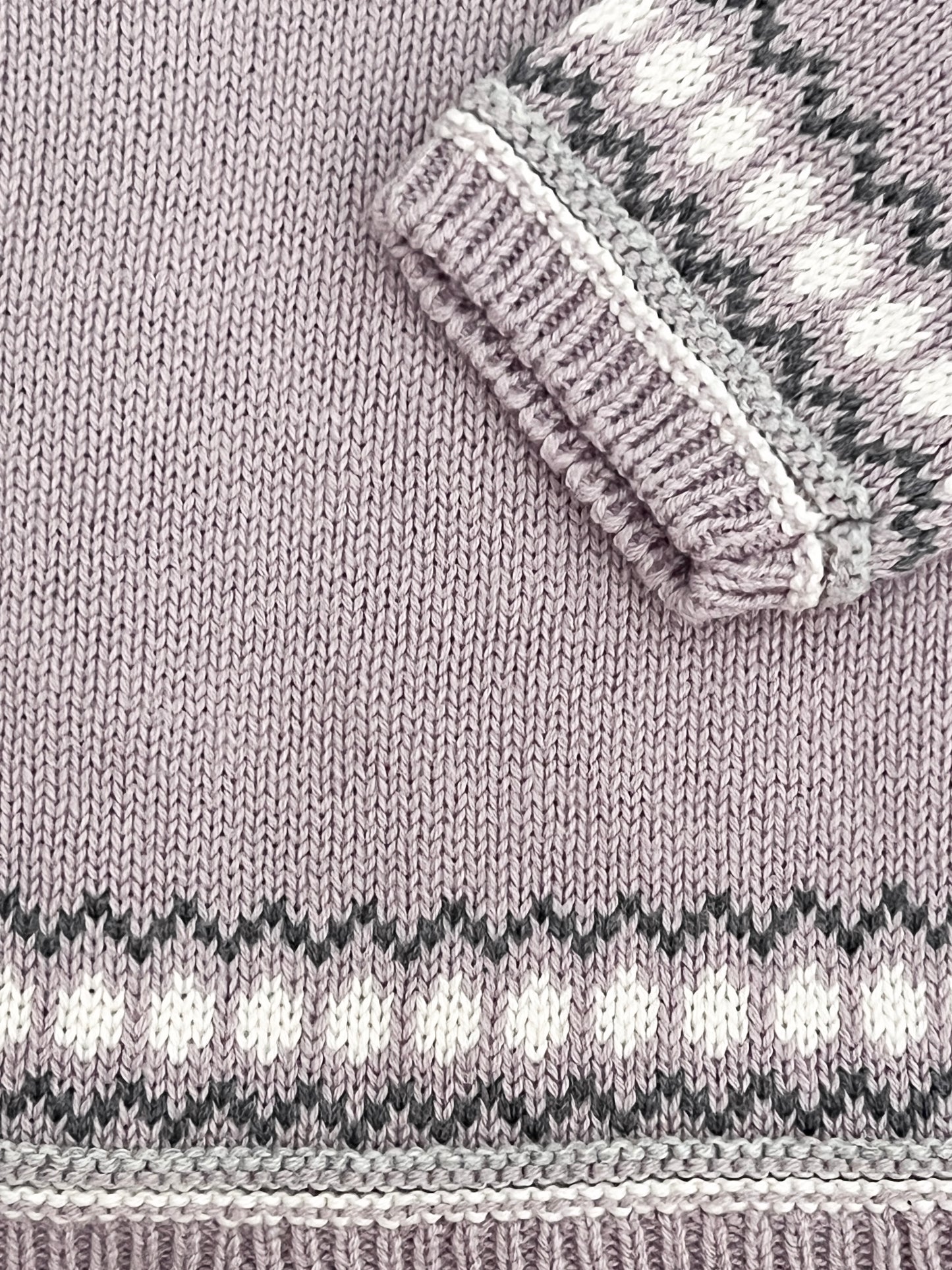 Cardigan - Size 0