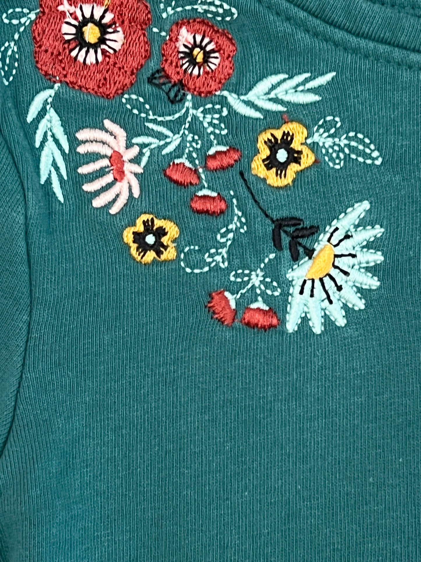 Sweater - Size 4