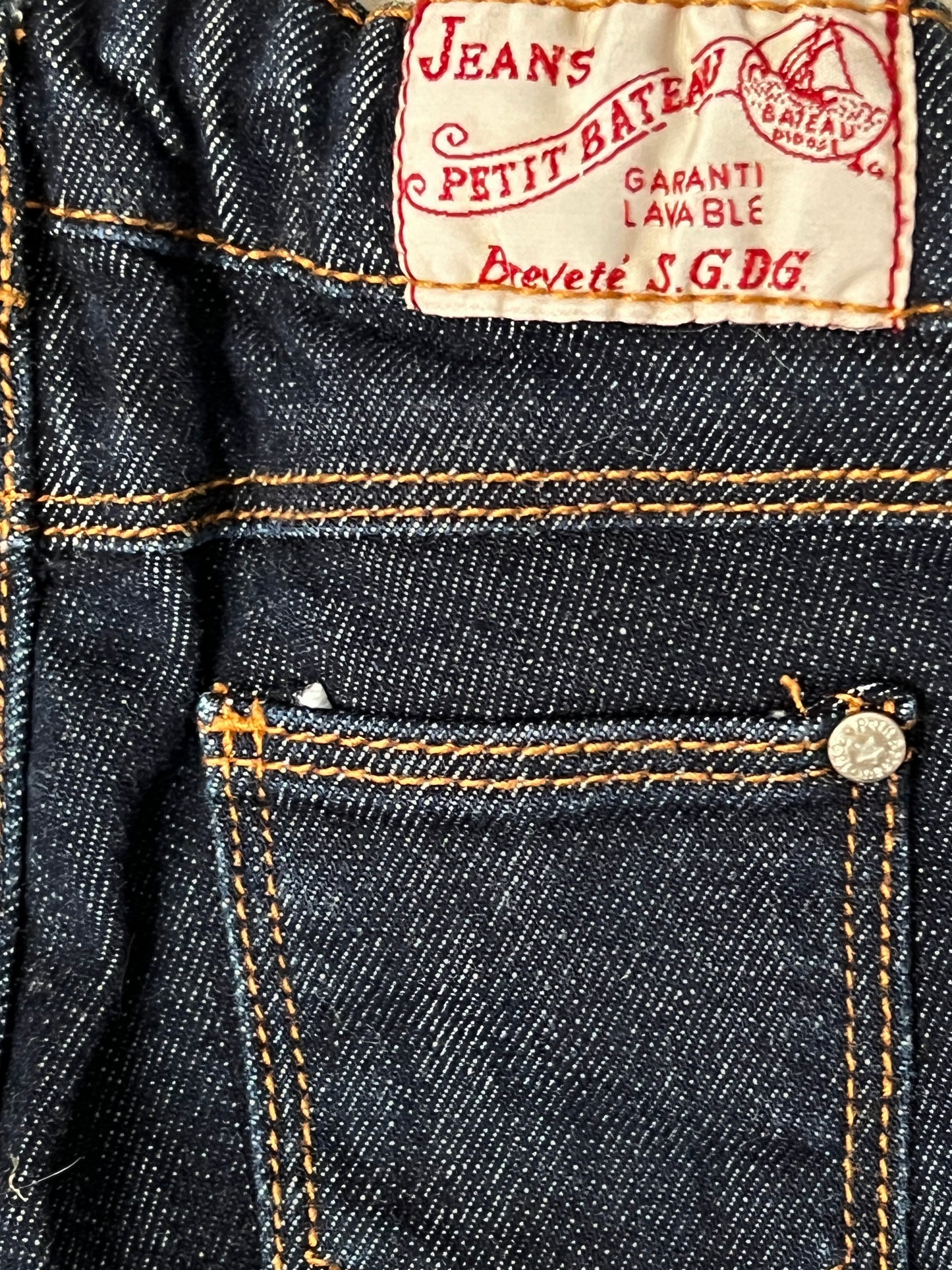 Pants - Size 0