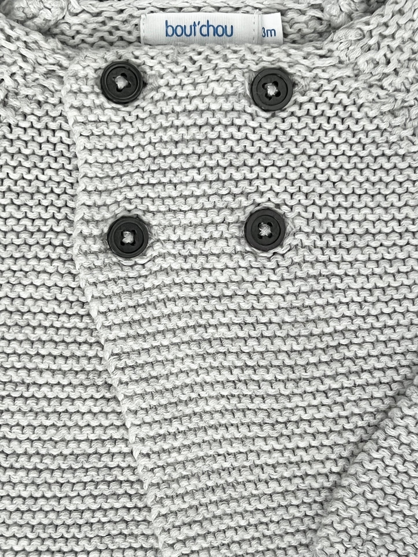 Cardigan - Size 00