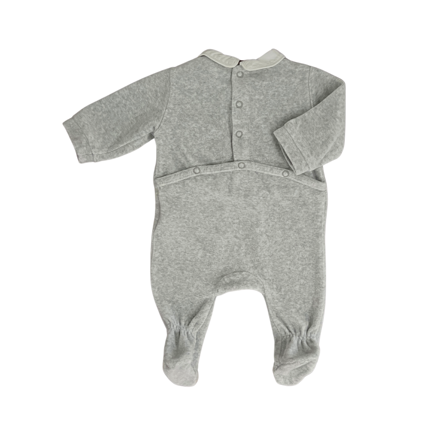 Onesie - Size 000