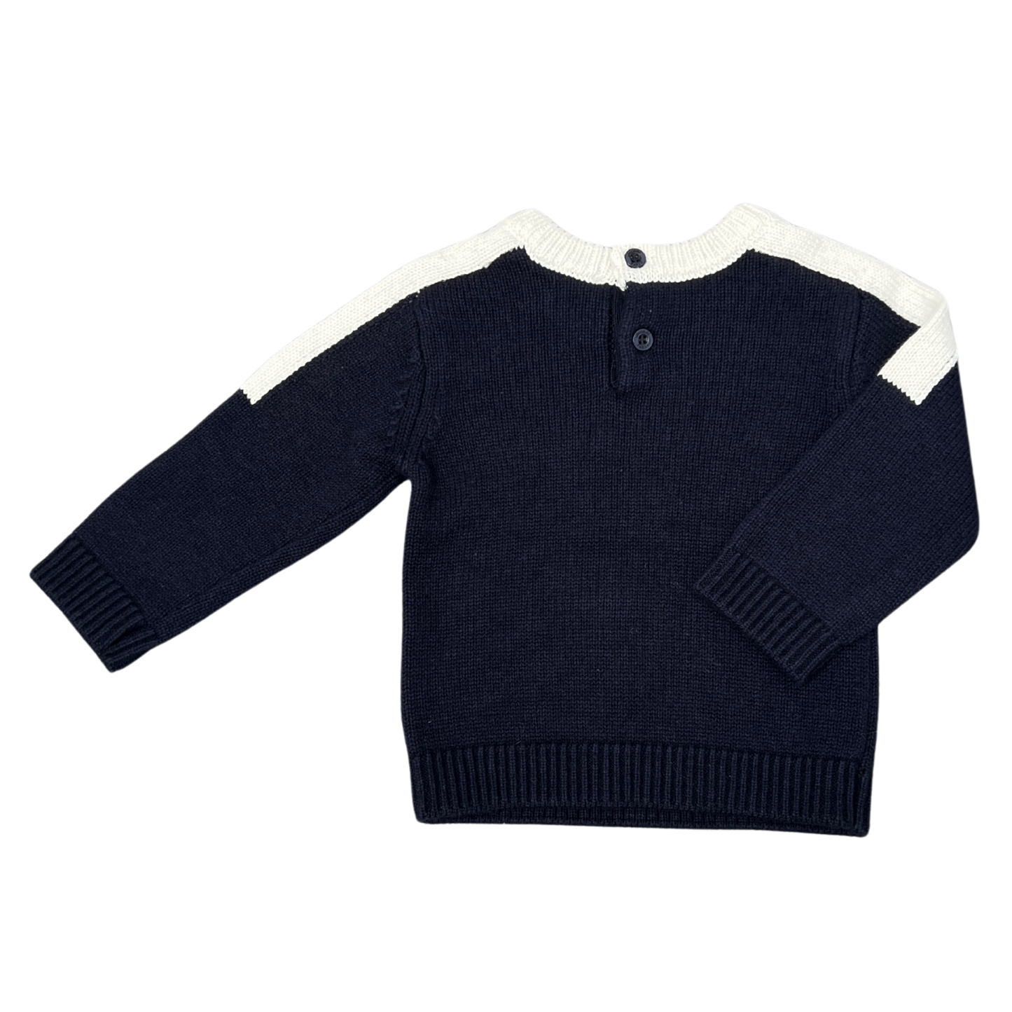 Sweater Twin Set - Size 1.5