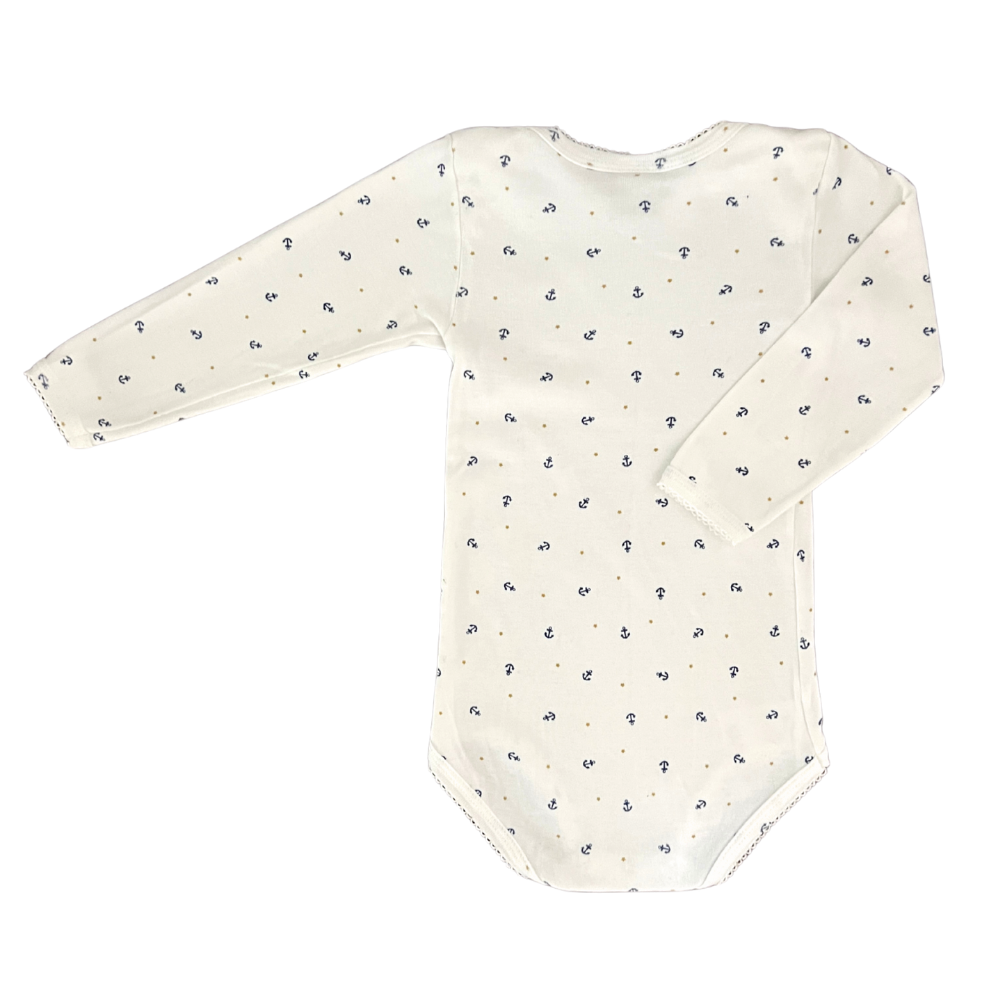 Romper - Size 2