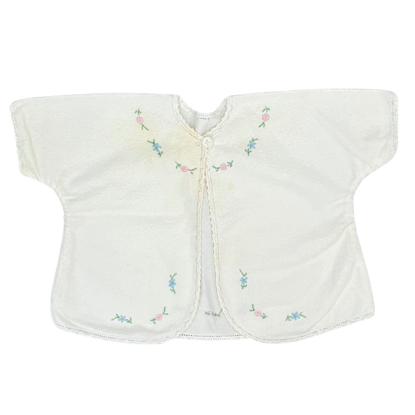 Cardigan - Size 0