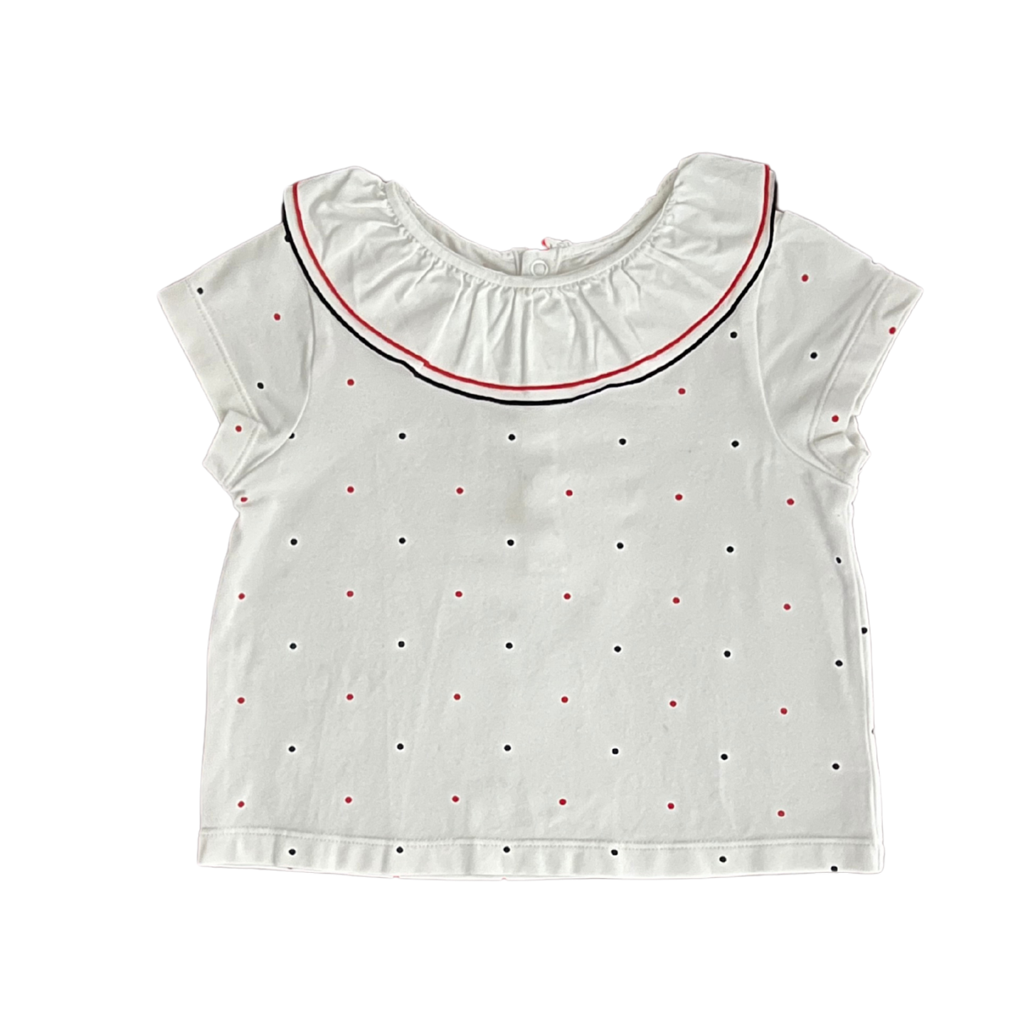 Top - Size 2