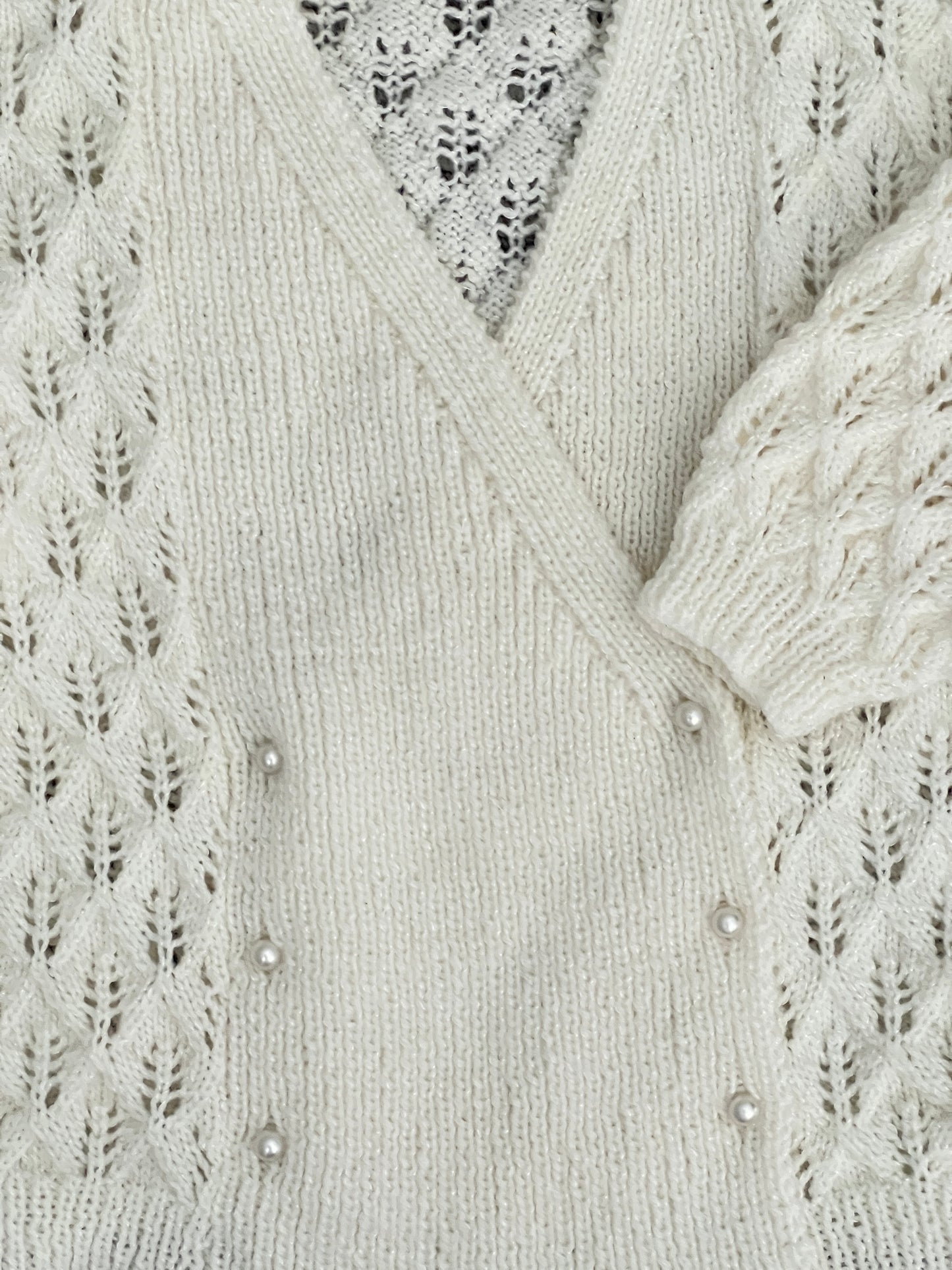 Cardigan - Size 3