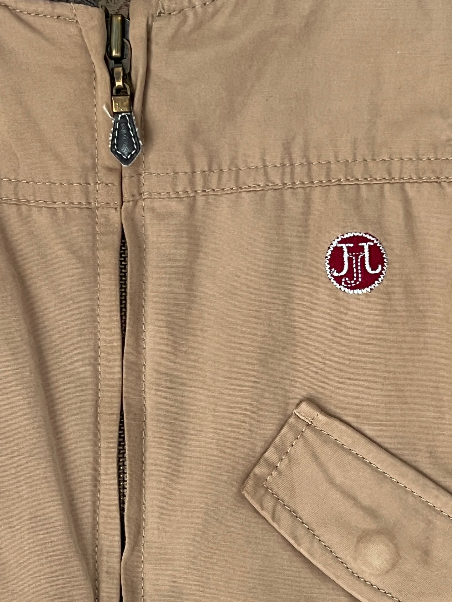 Vest - Size 1.5