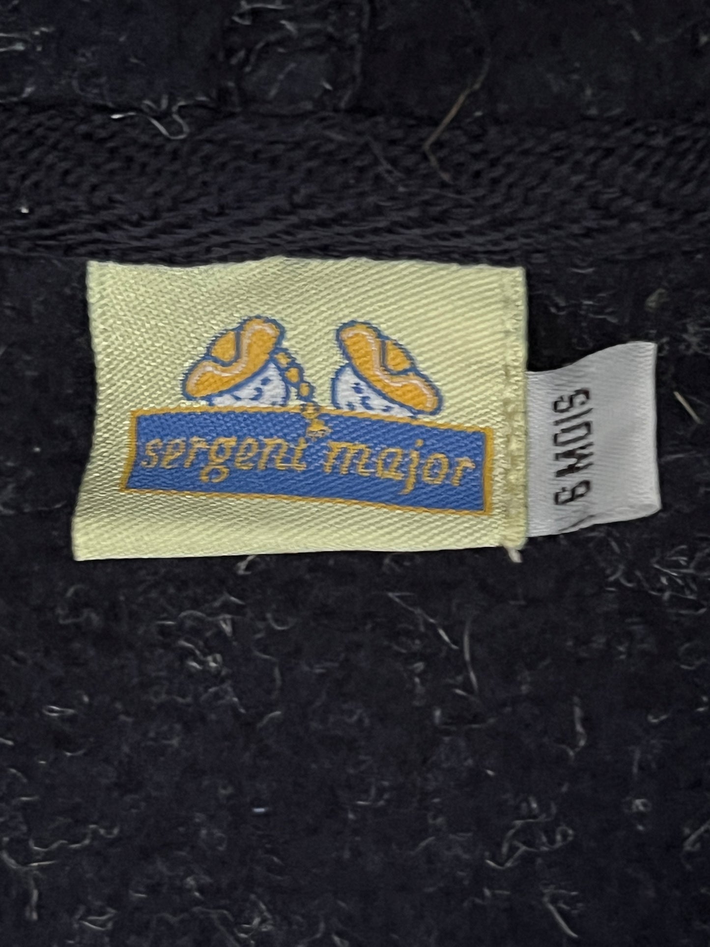 Jacket - Size 0
