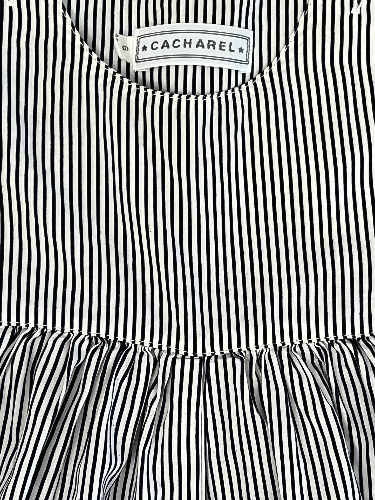 Overalls - Size 0