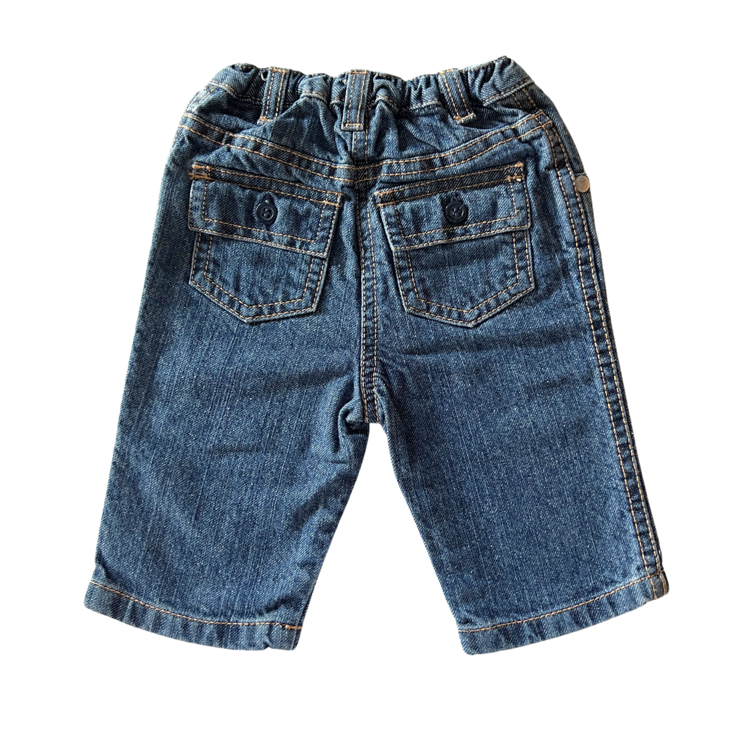 Jeans - Size 000