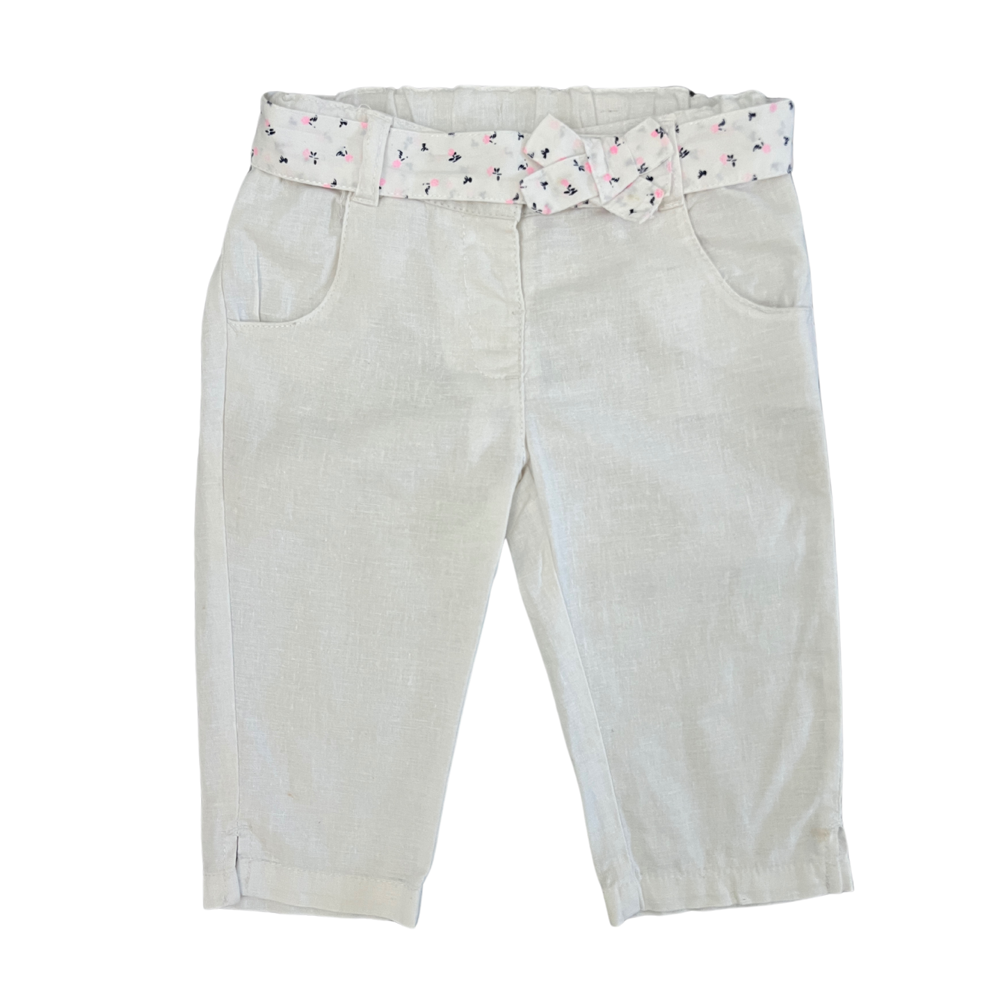 Pants - Size 3