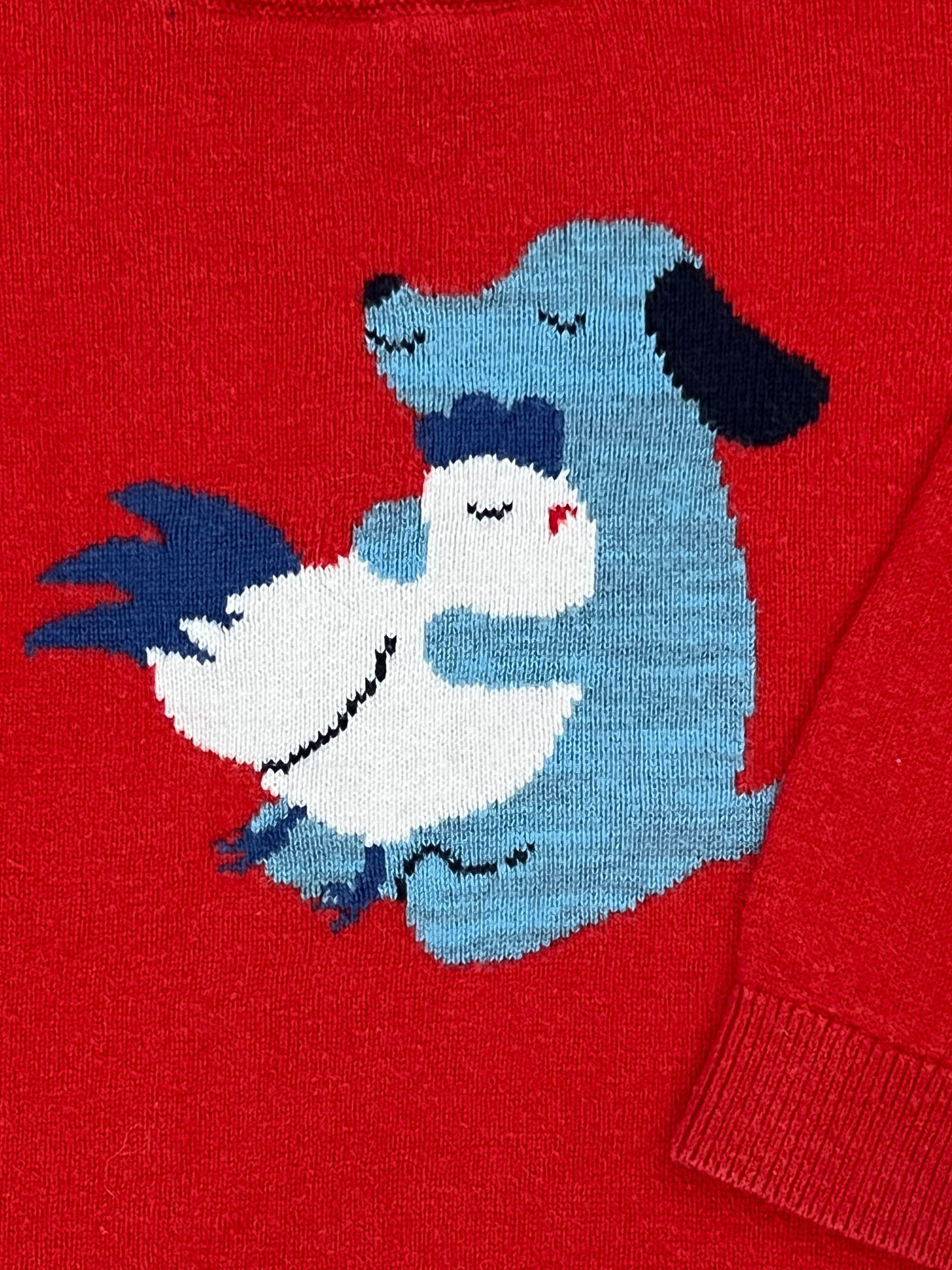 Sweater - Size 1