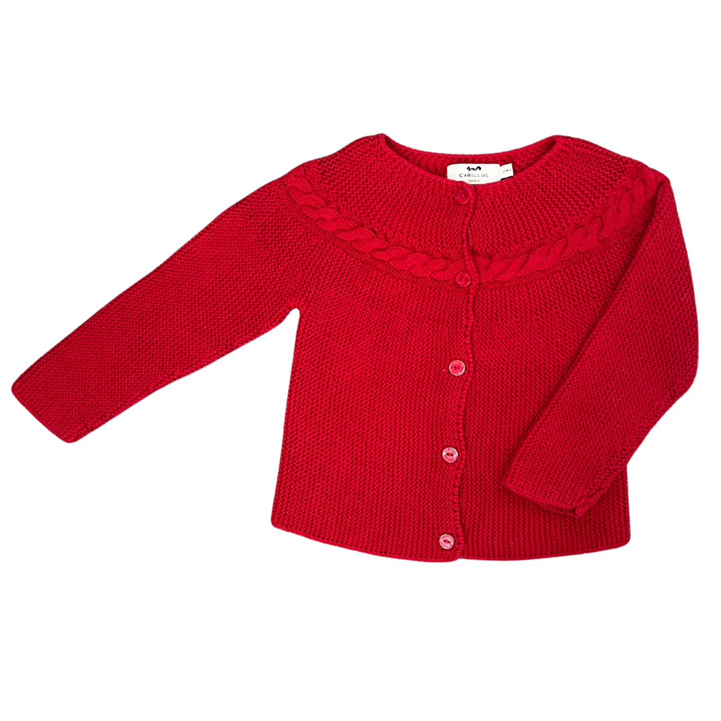 Cardigan - Size 2