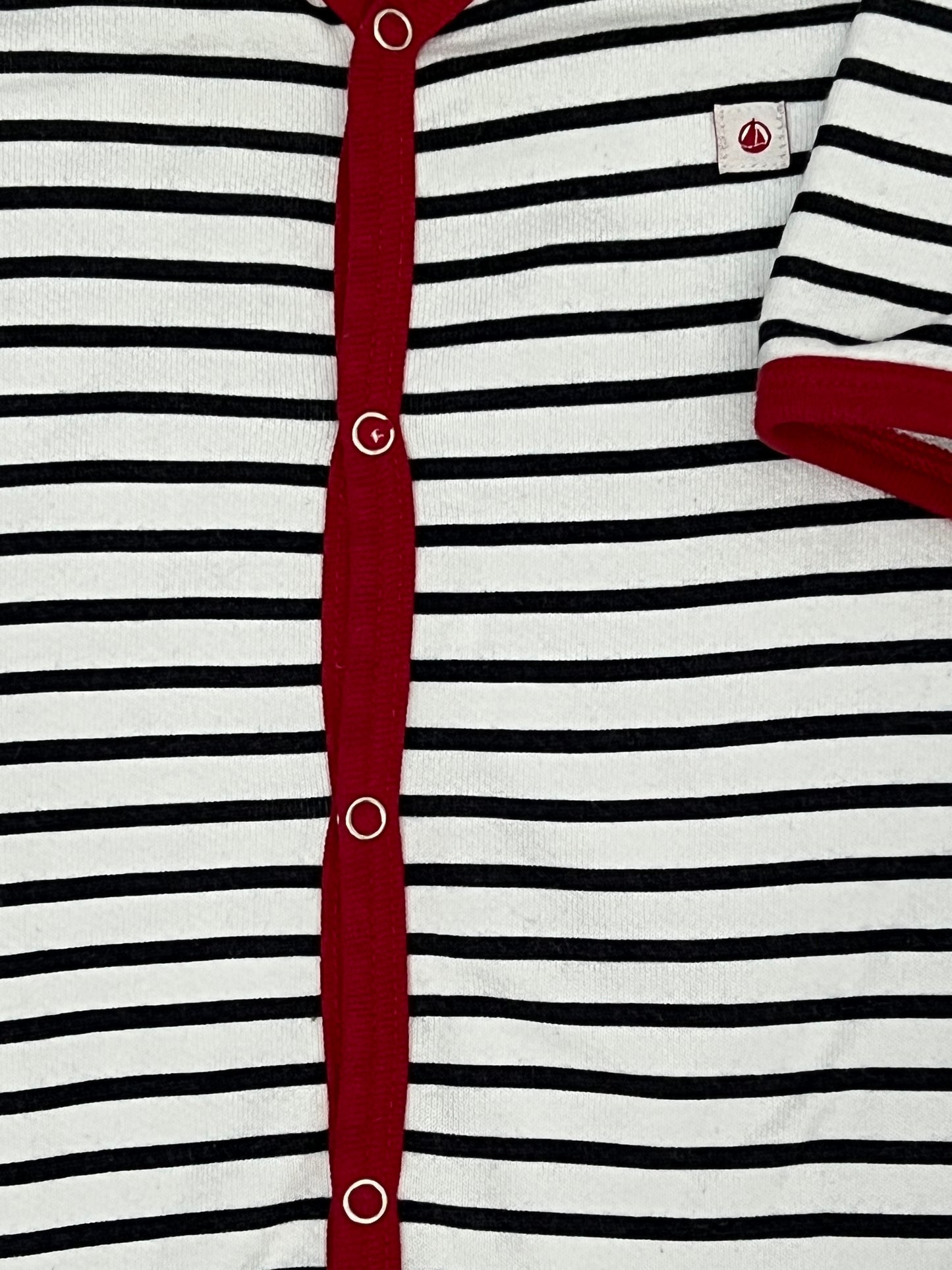 Onesie - Size 00