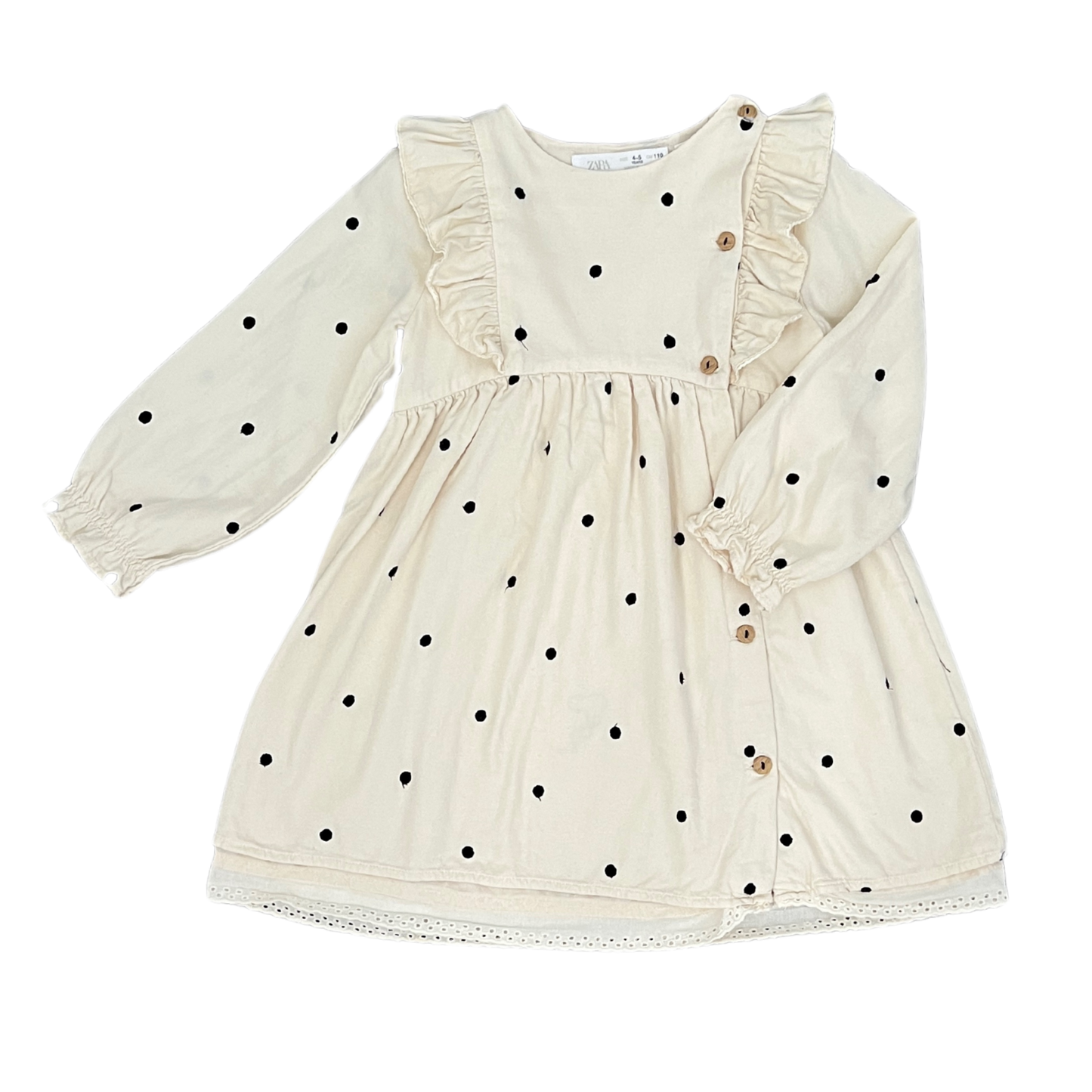 Dress - Size 4
