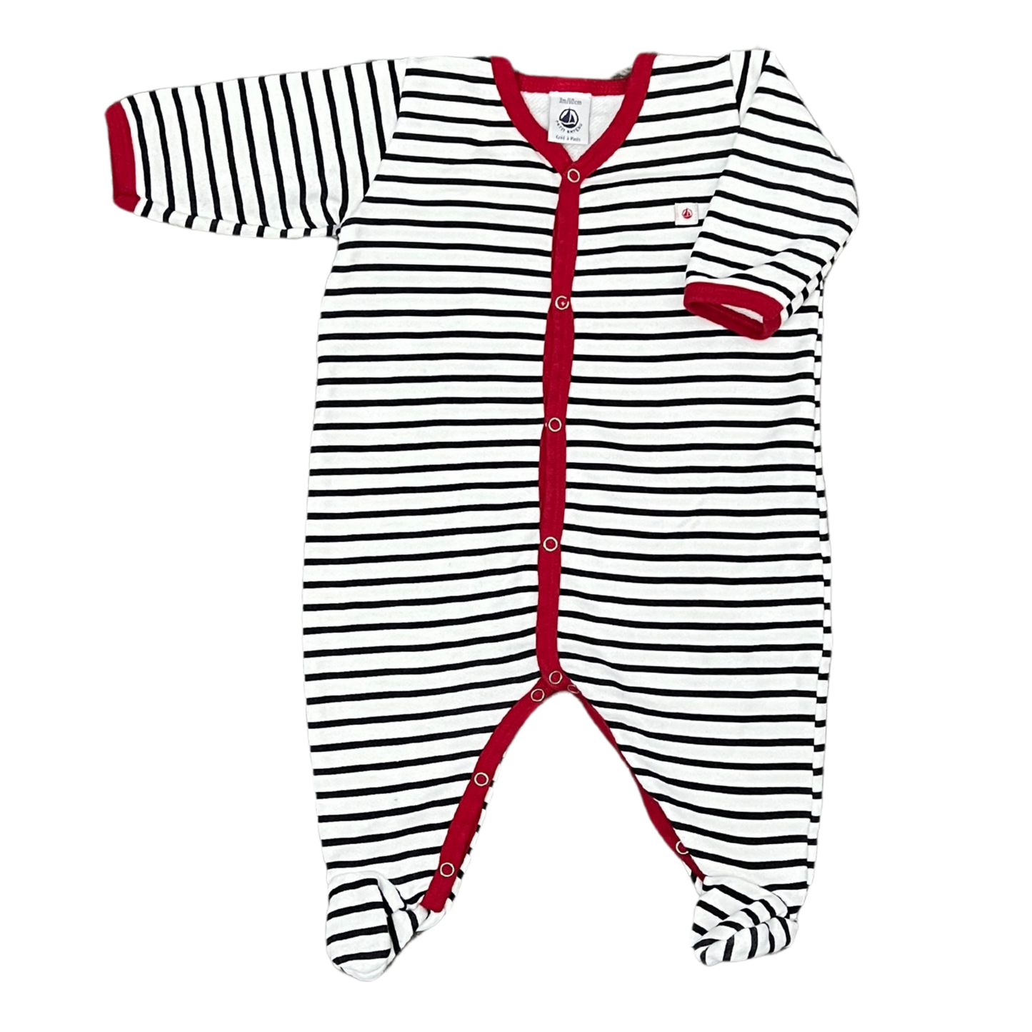 Onesie - Size 00
