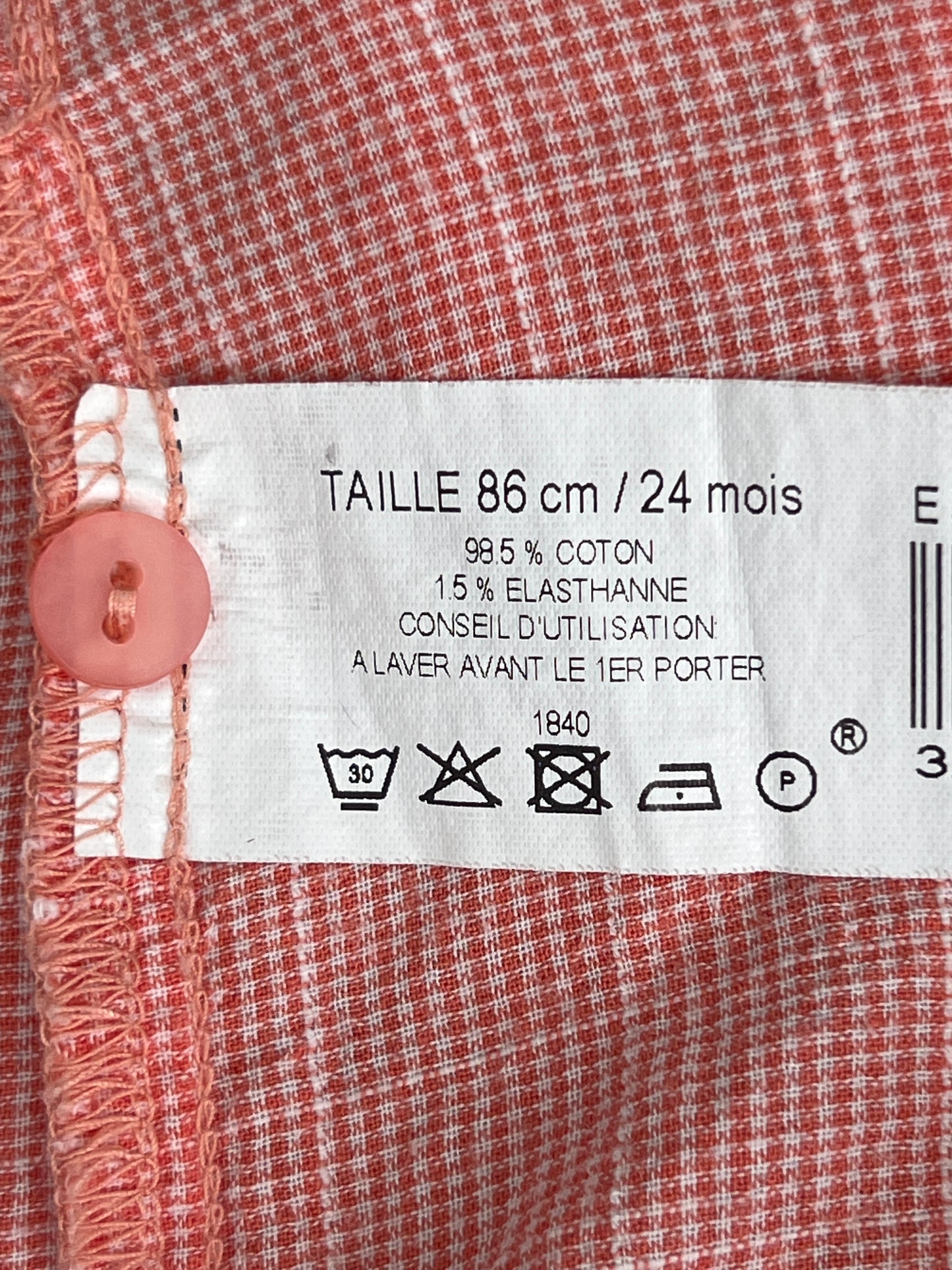 Dress - Size 2