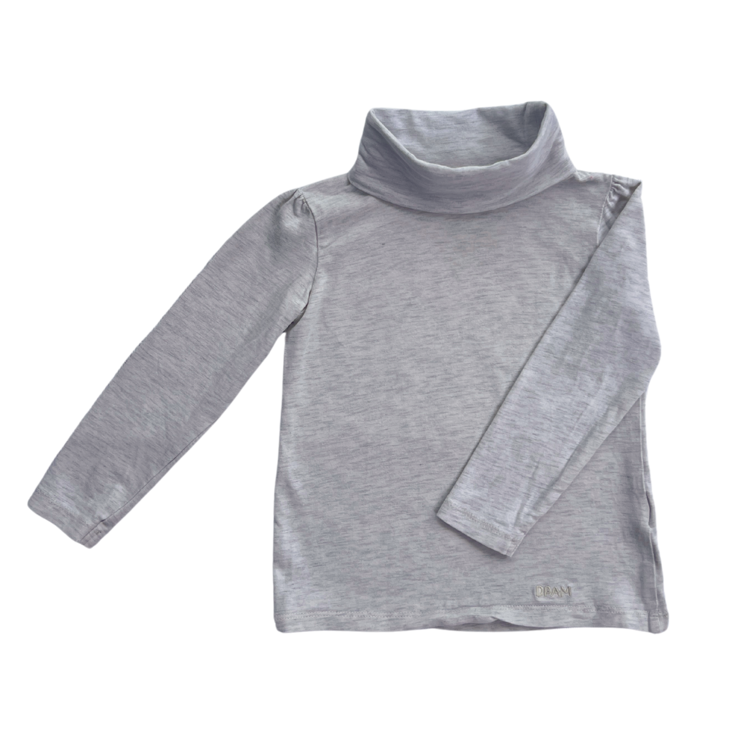 Rollneck - Size 3