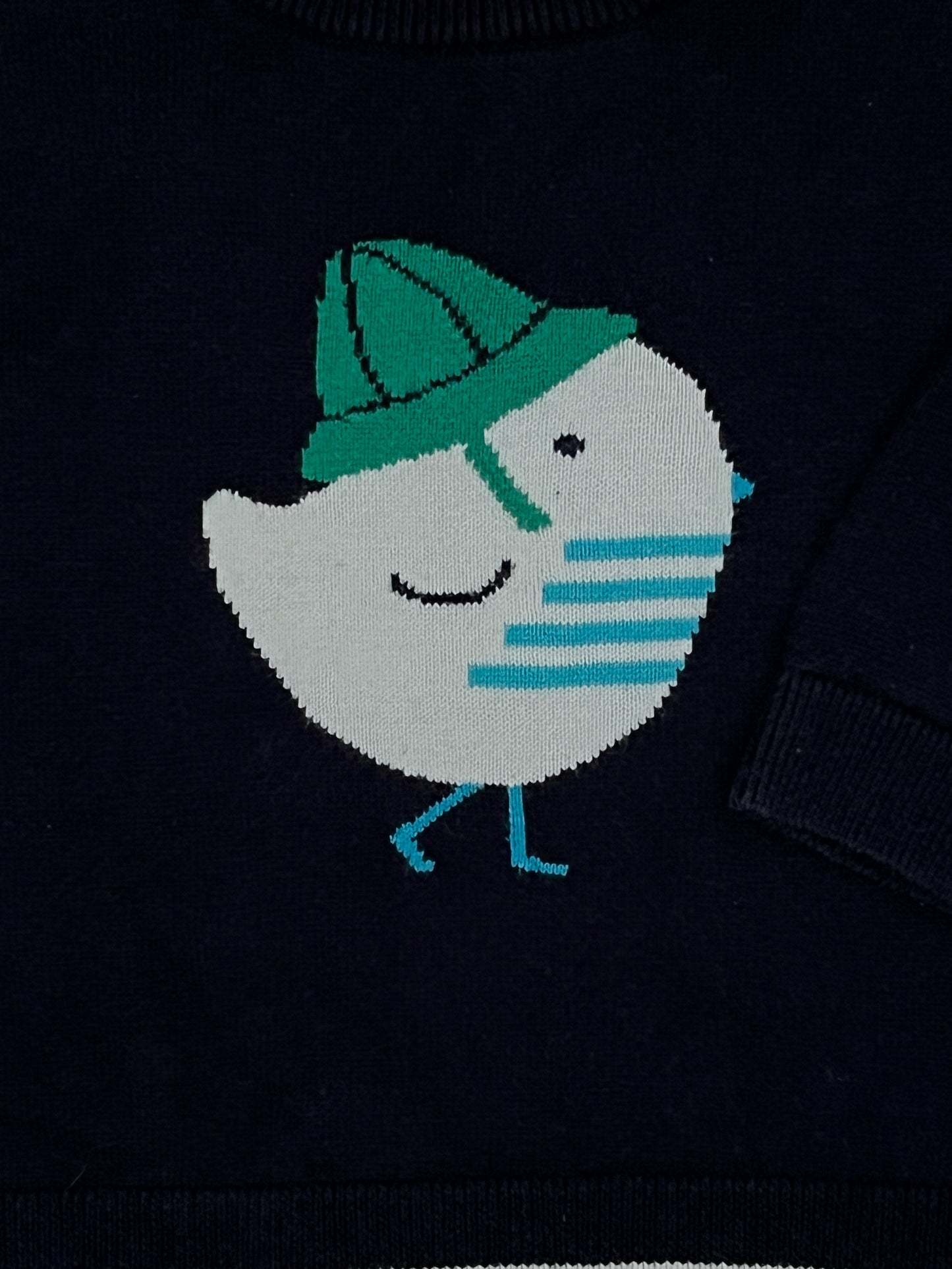 Sweater - Size 1