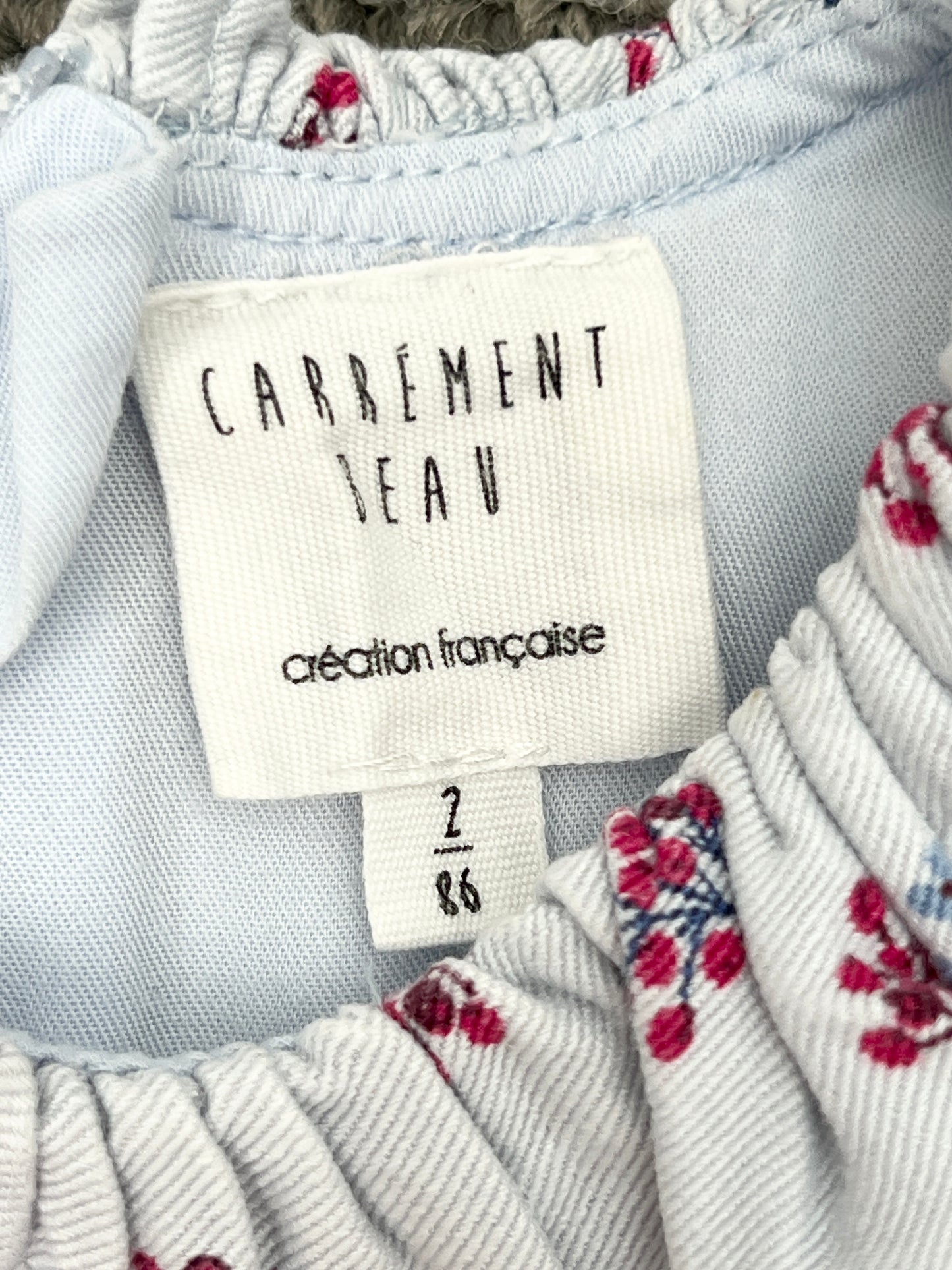 Dress - Size 2