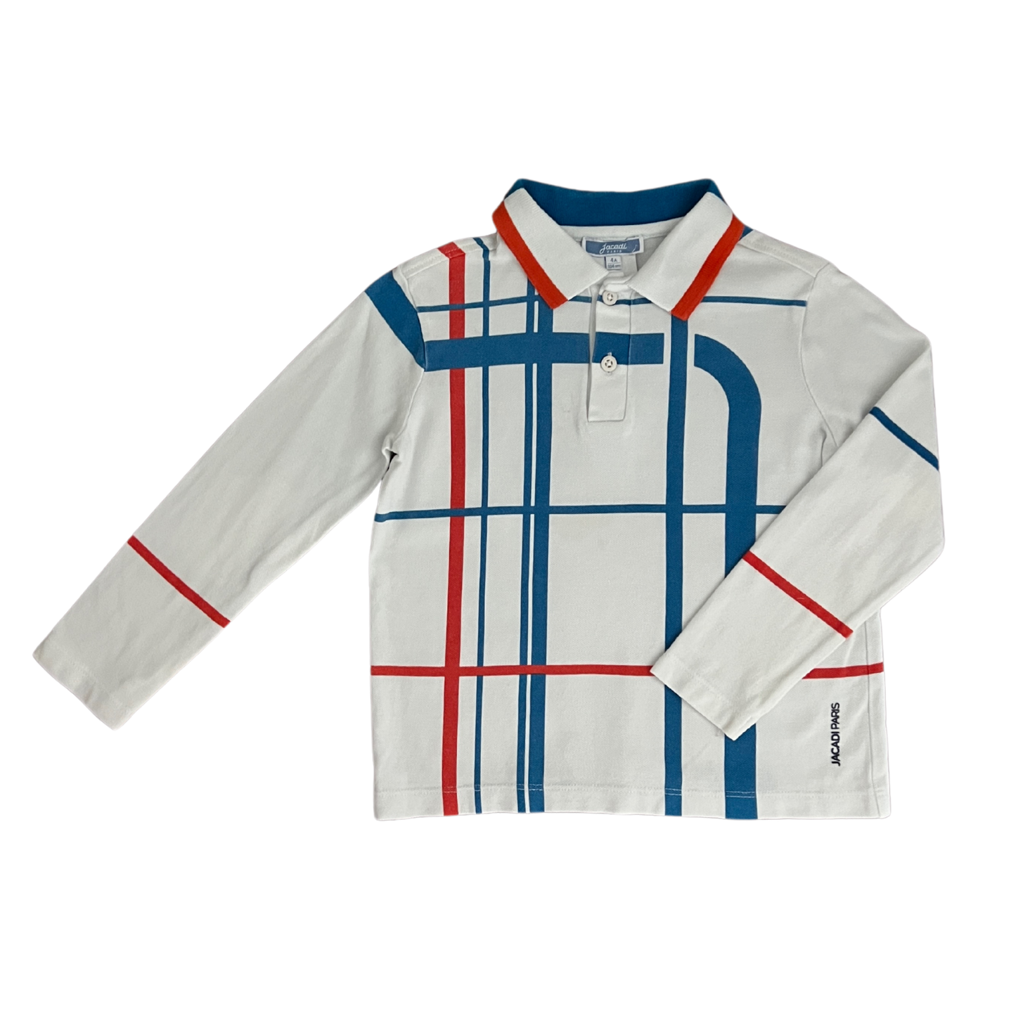 Shirt - Size 4
