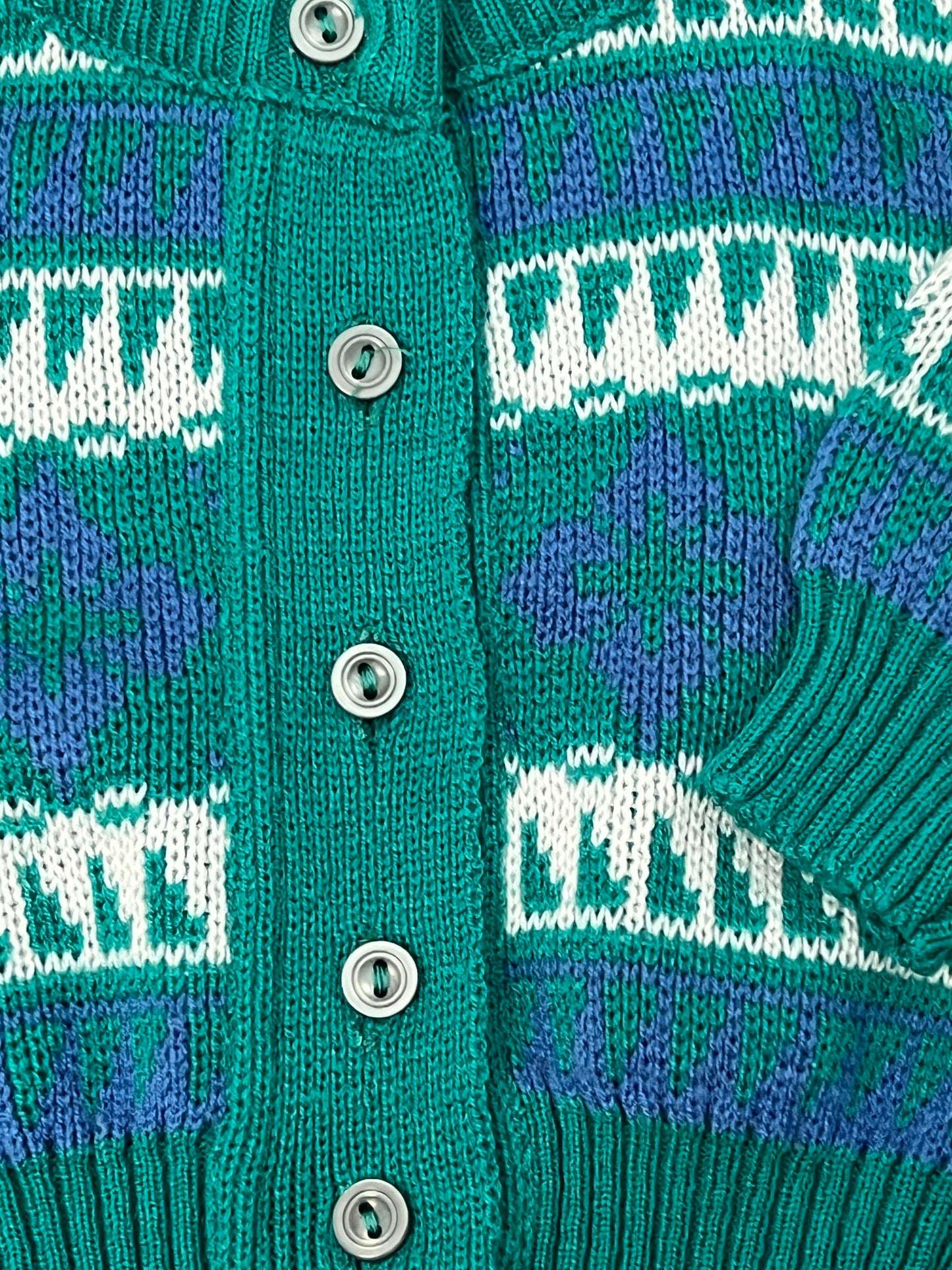 Cardigan - Size 0