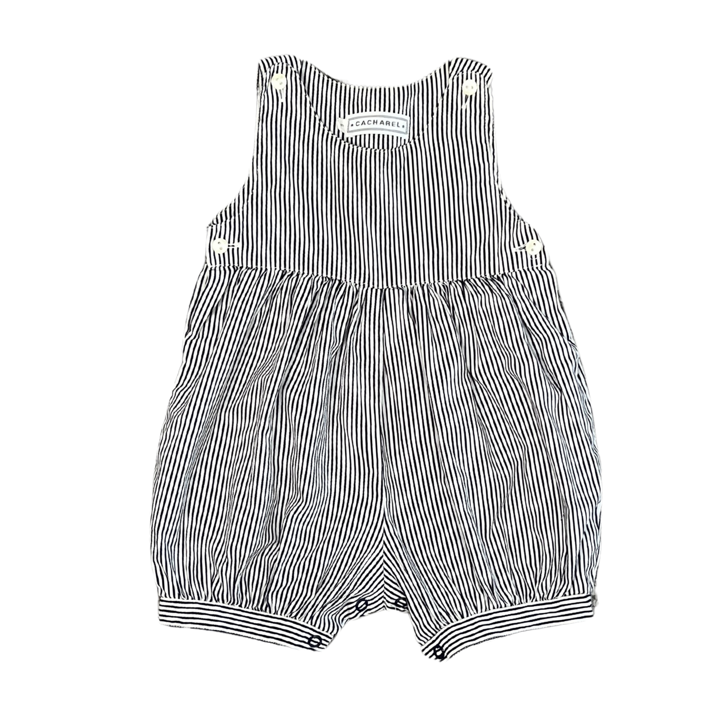 Overalls - Size 0