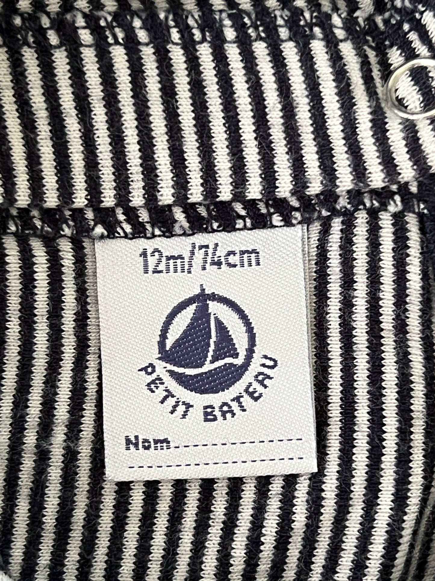 Dress - Size 1