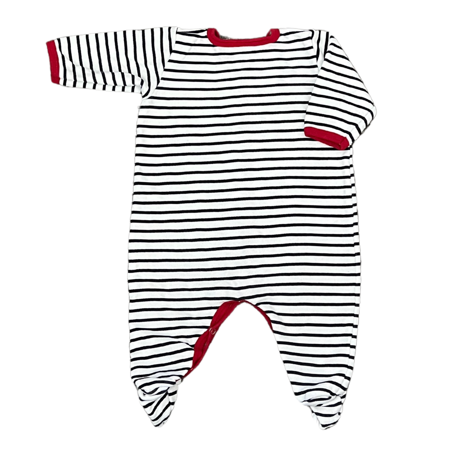 Onesie - Size 00