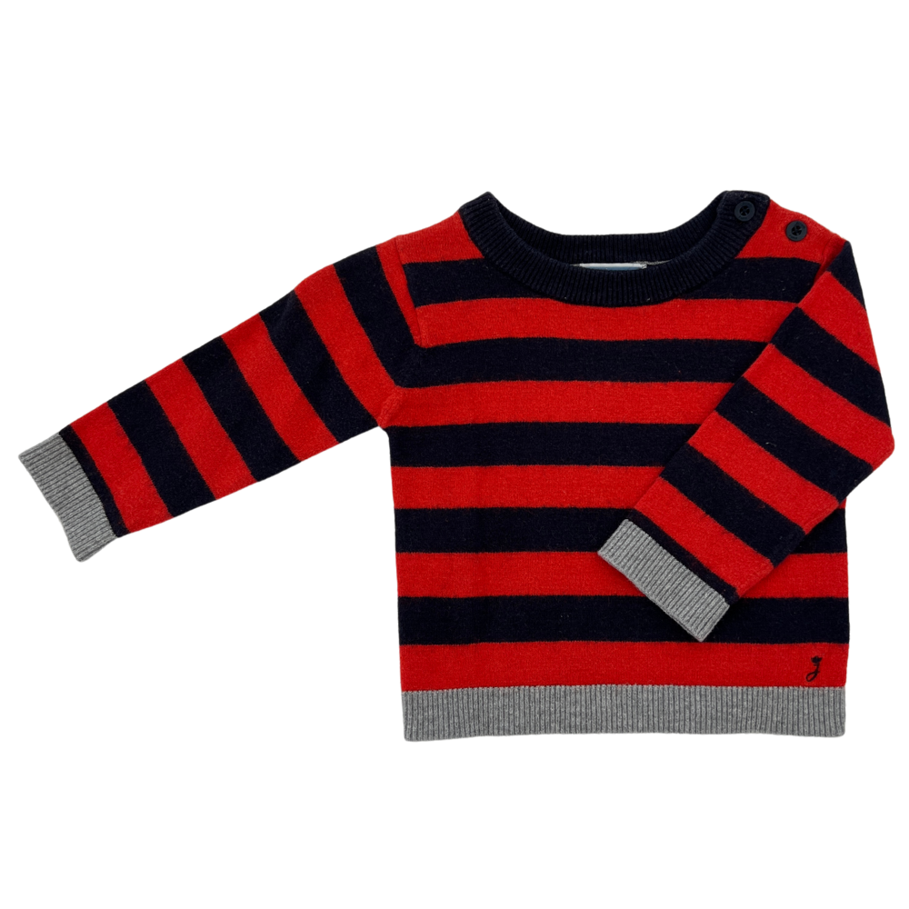 Sweater - Size 0