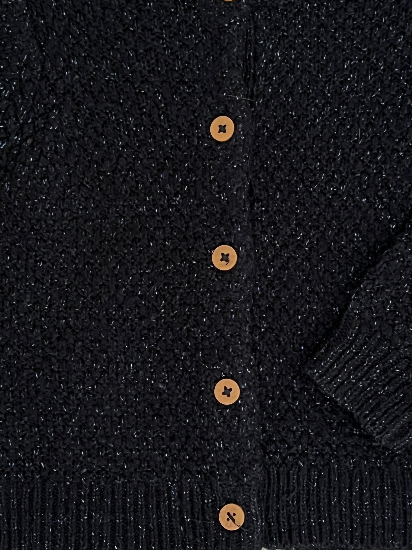 Cardigan - Size 2