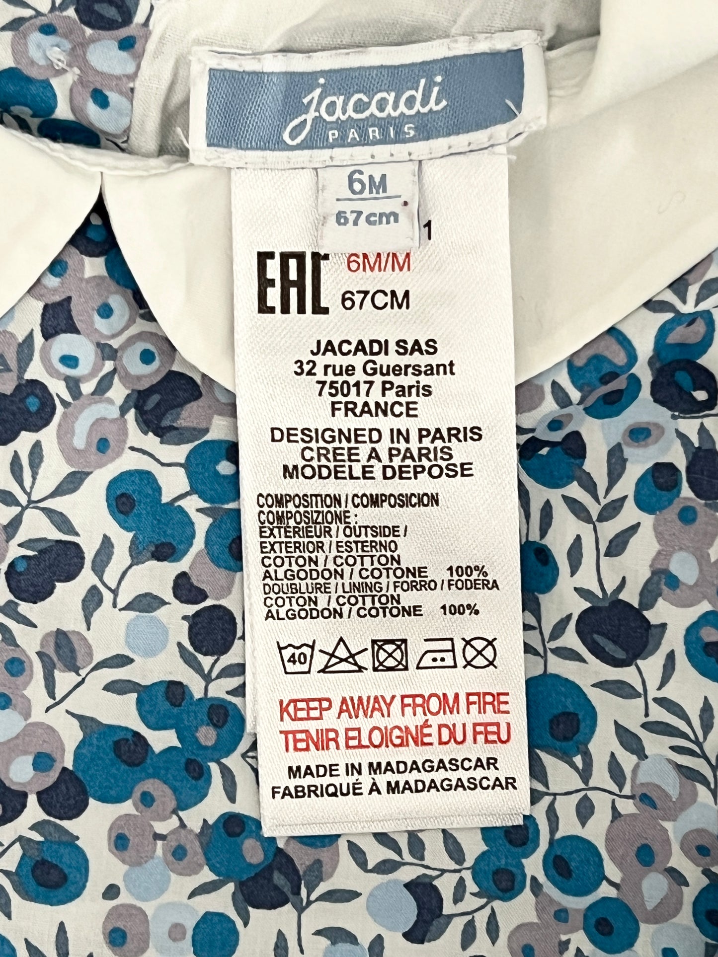 Dress - Size 0