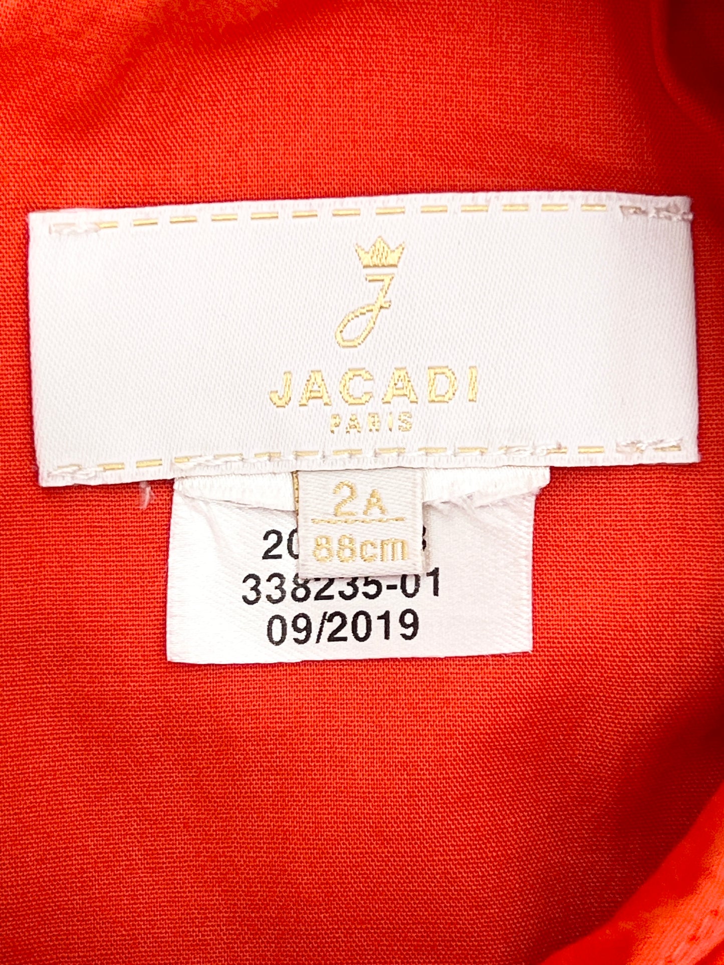 Dress - Size 2
