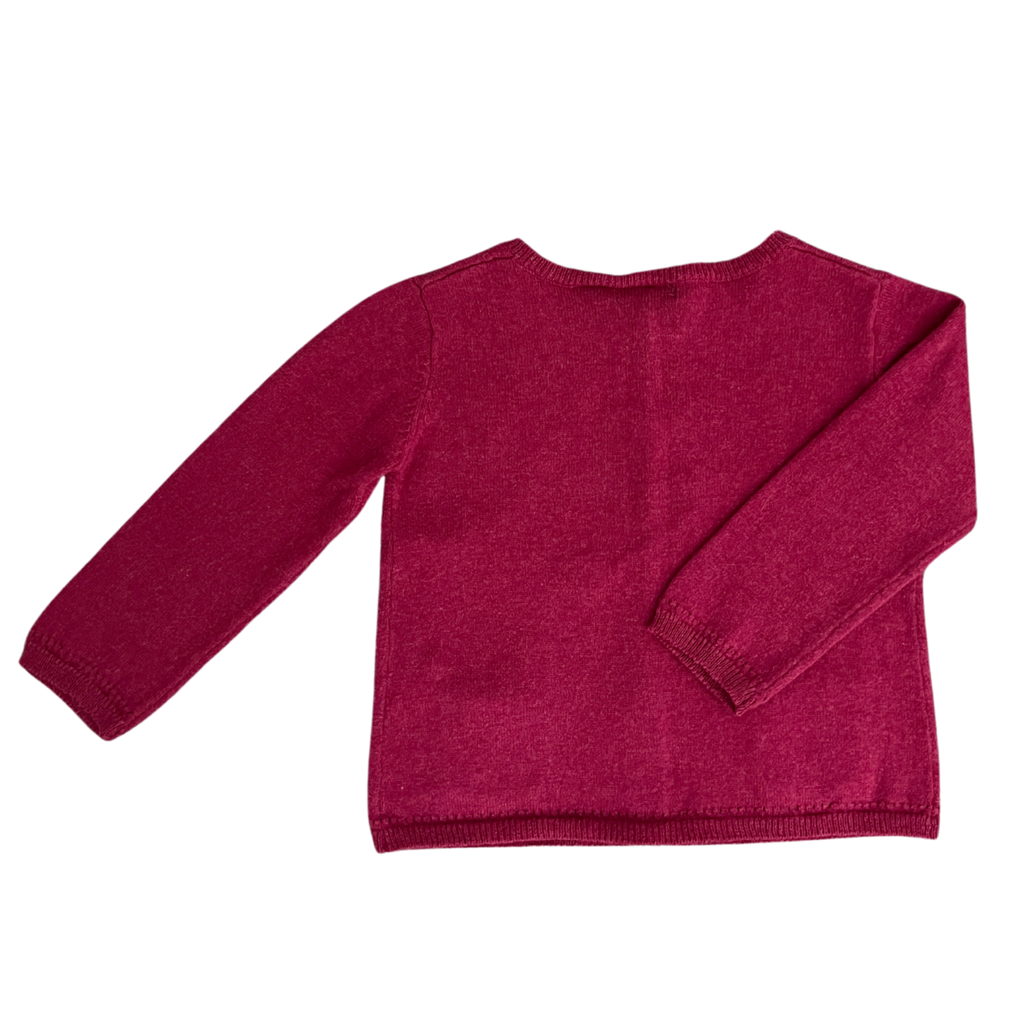 Cardigan - Size 1.5