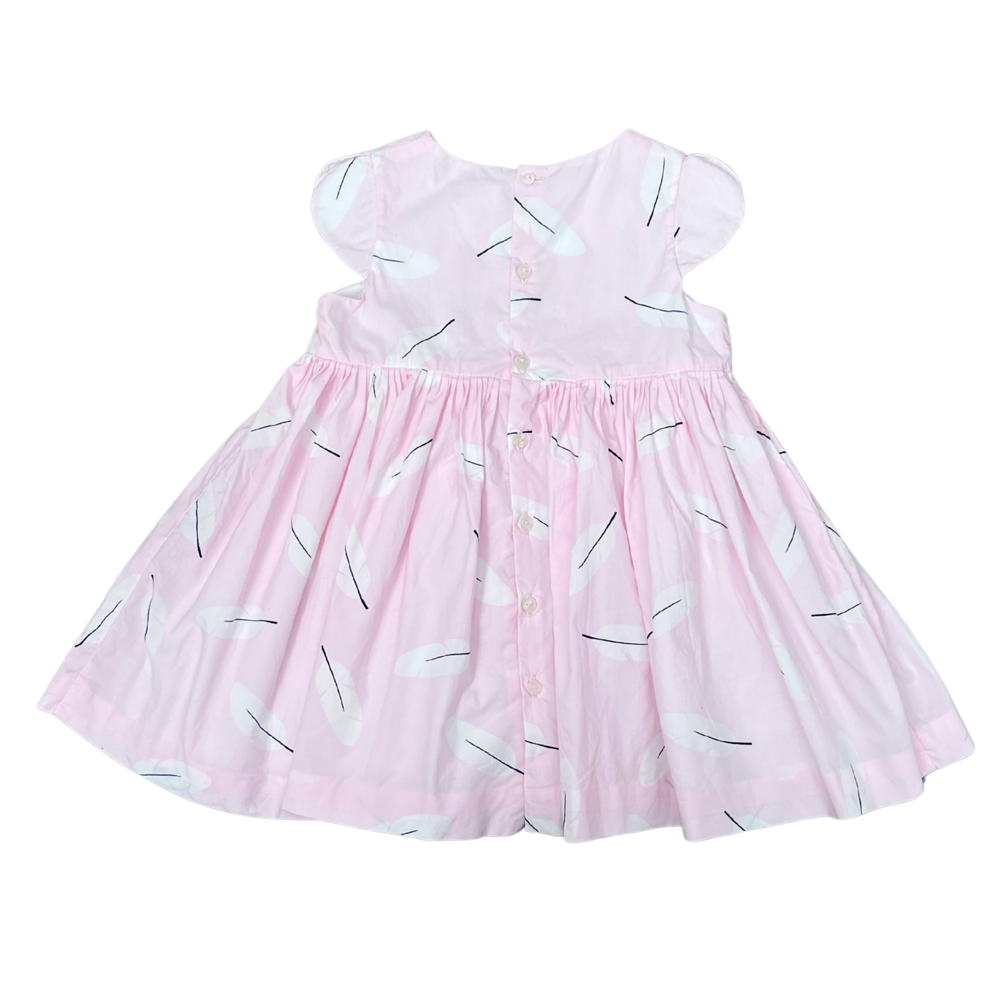 Dress - Size 1.5