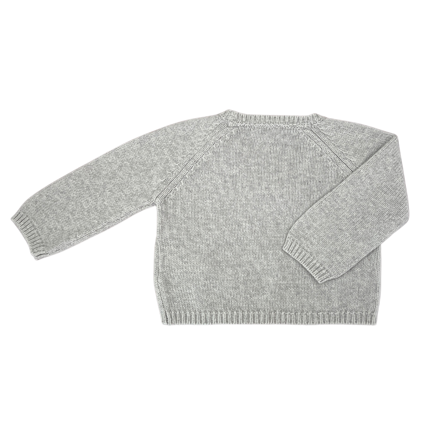 Cardigan - Size 00