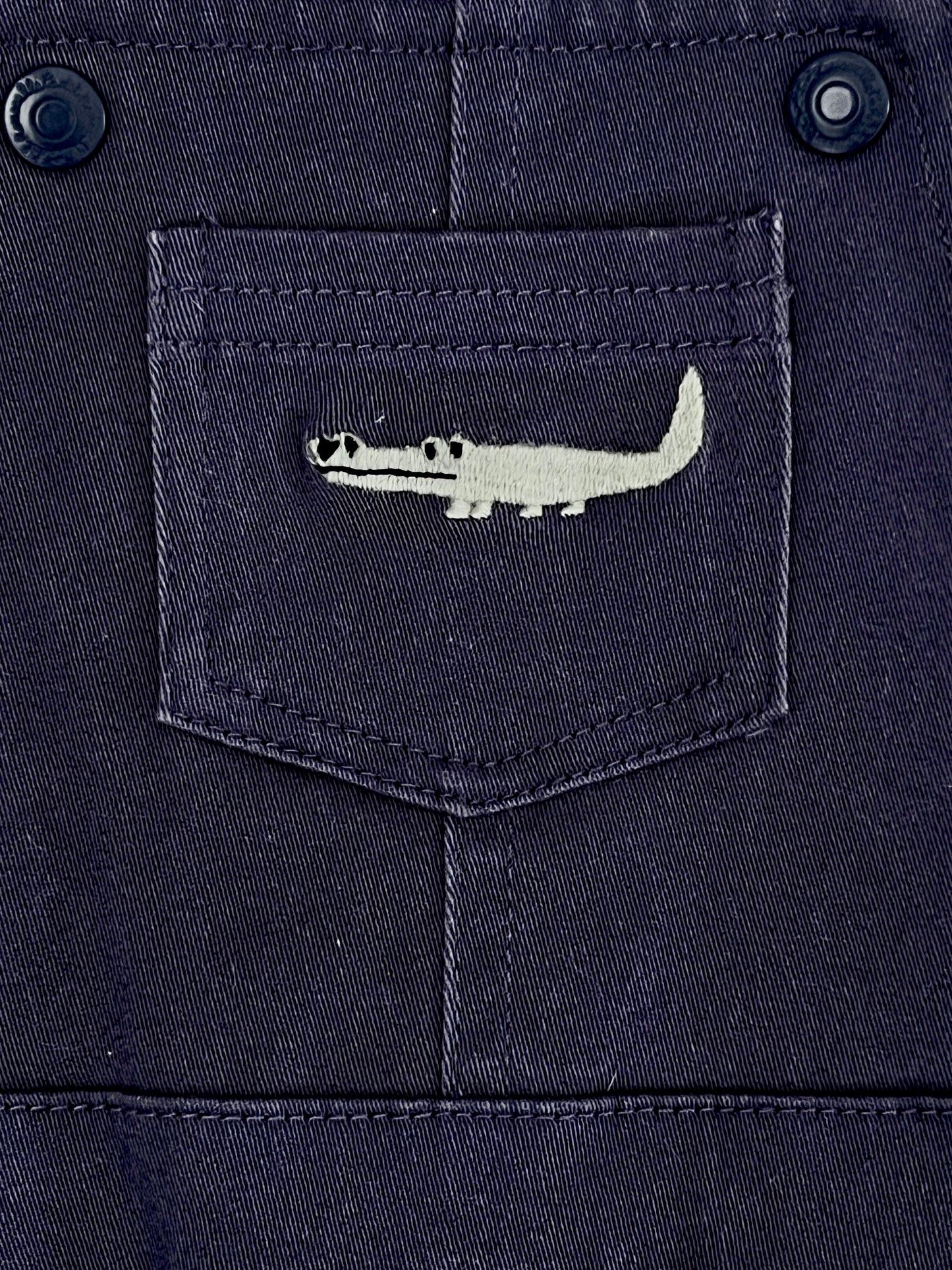 Overalls - Size 1