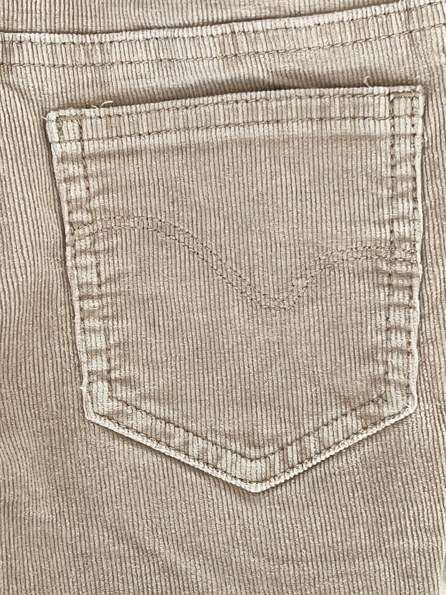 Pants - Size 4