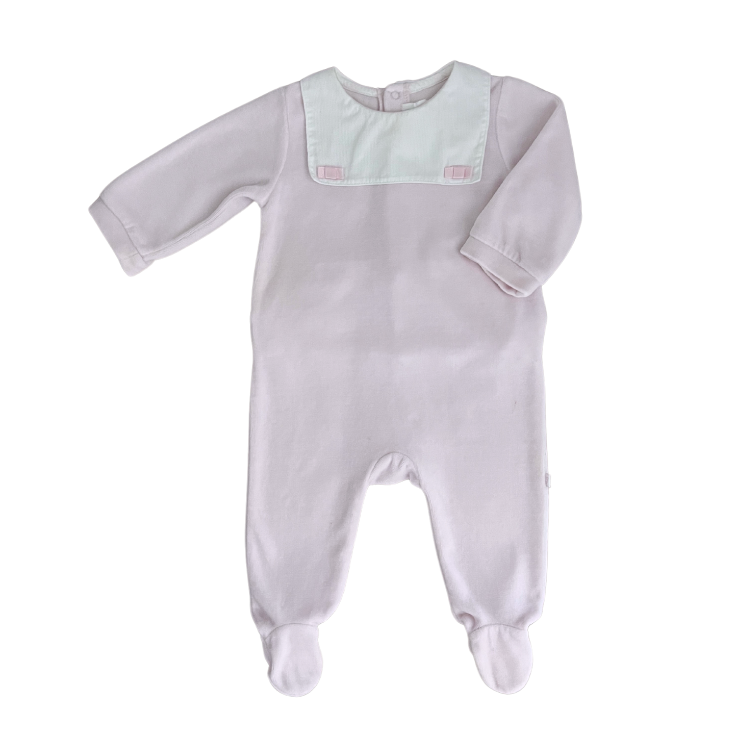 Onesie - Size 0