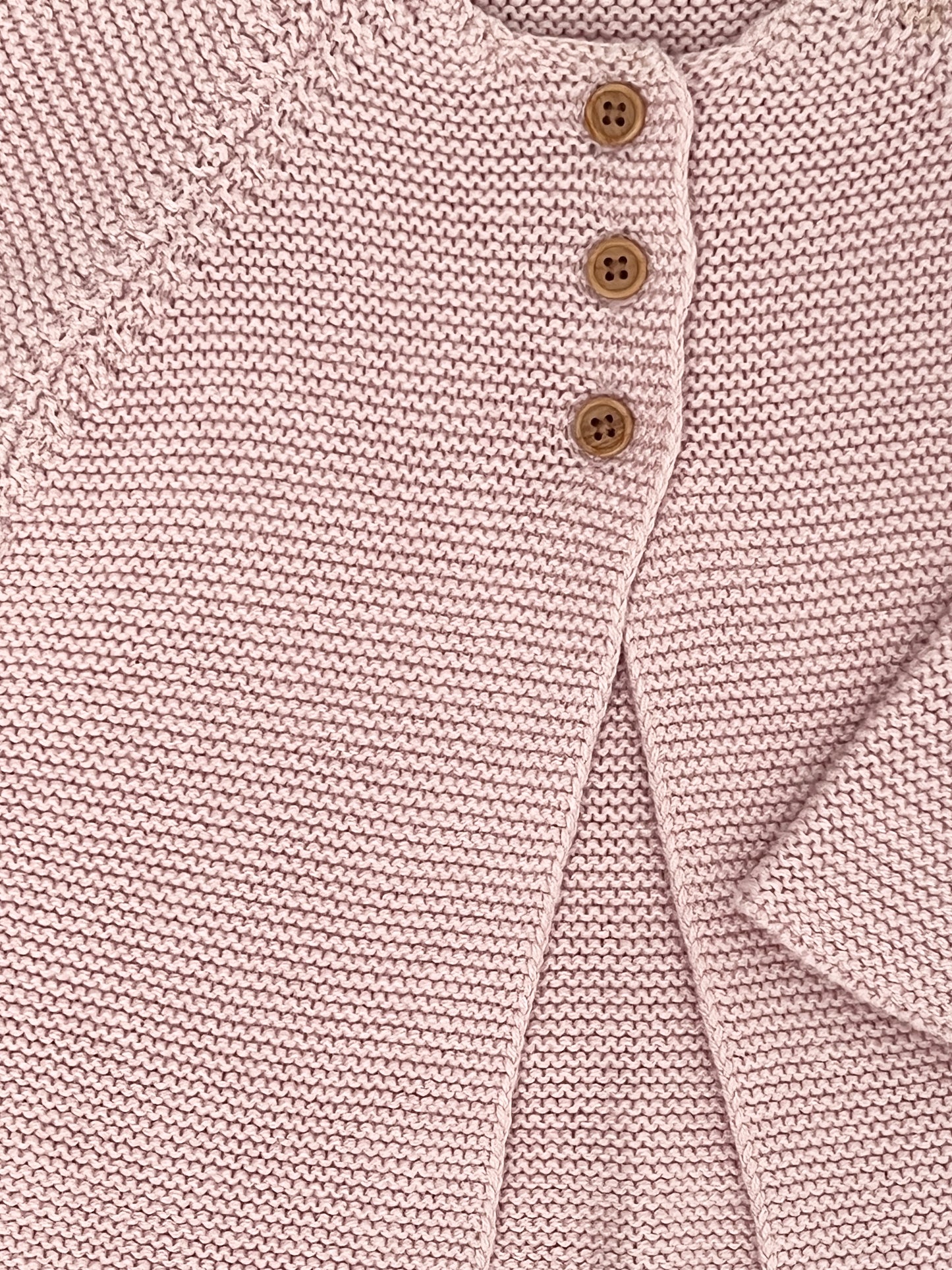 Cardigan - Size 0