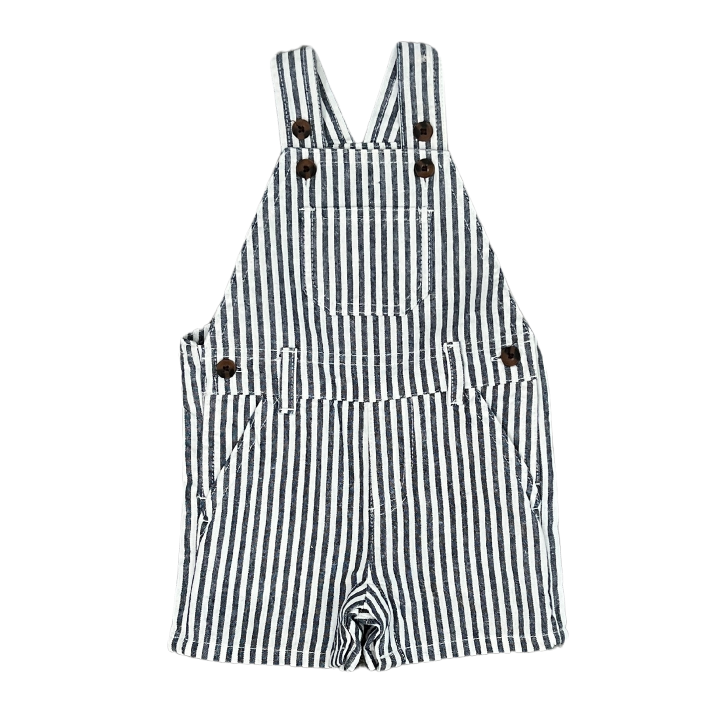 Overalls - Size 0