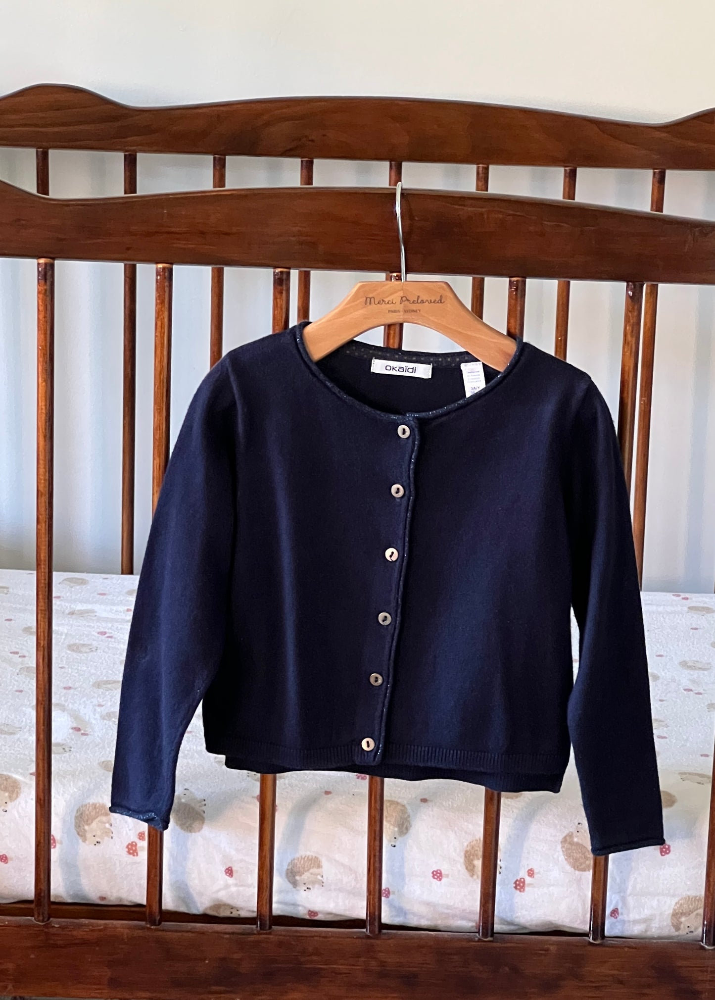 Cardigan - Size 3