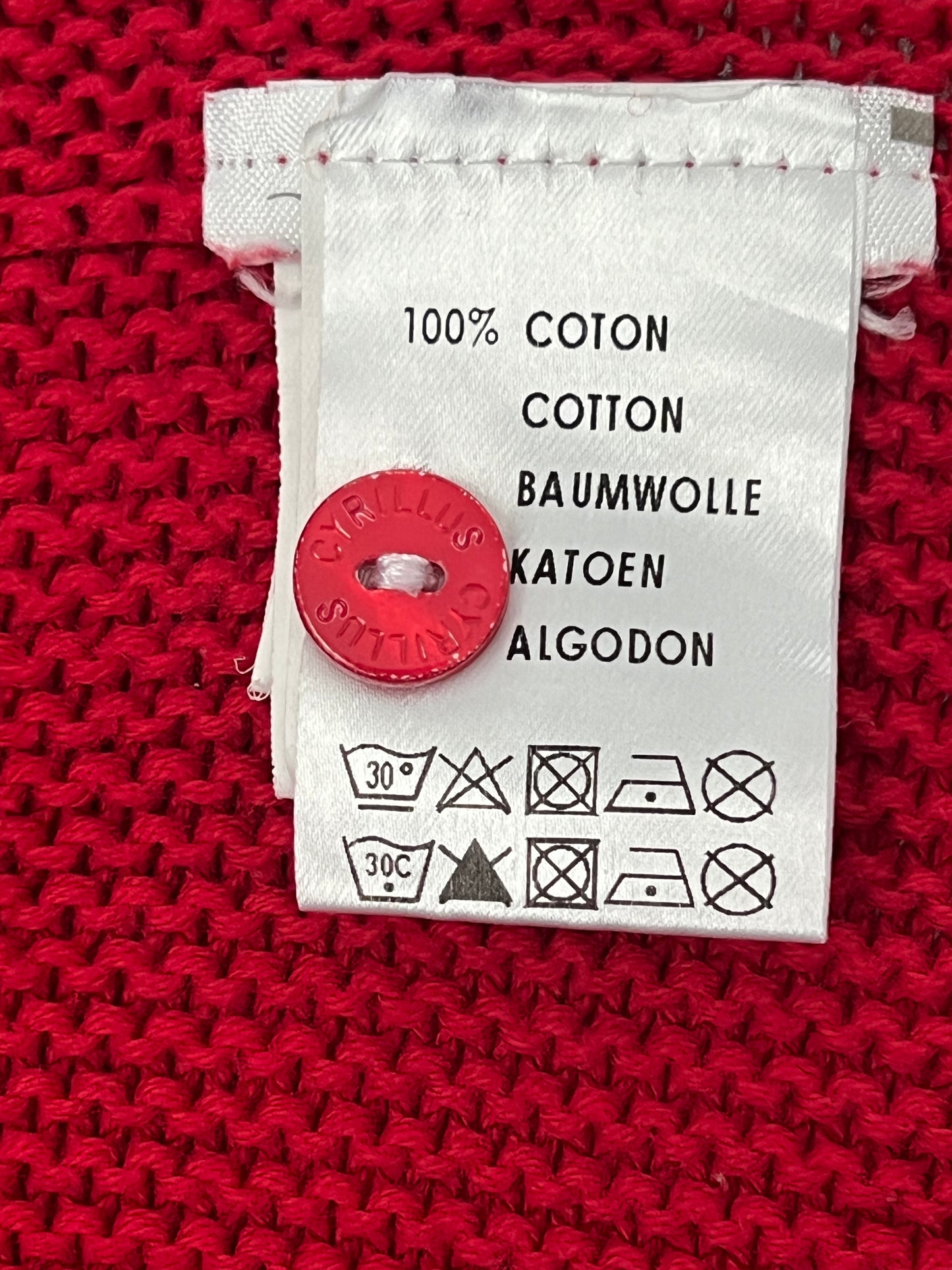 Cardigan - Size 2