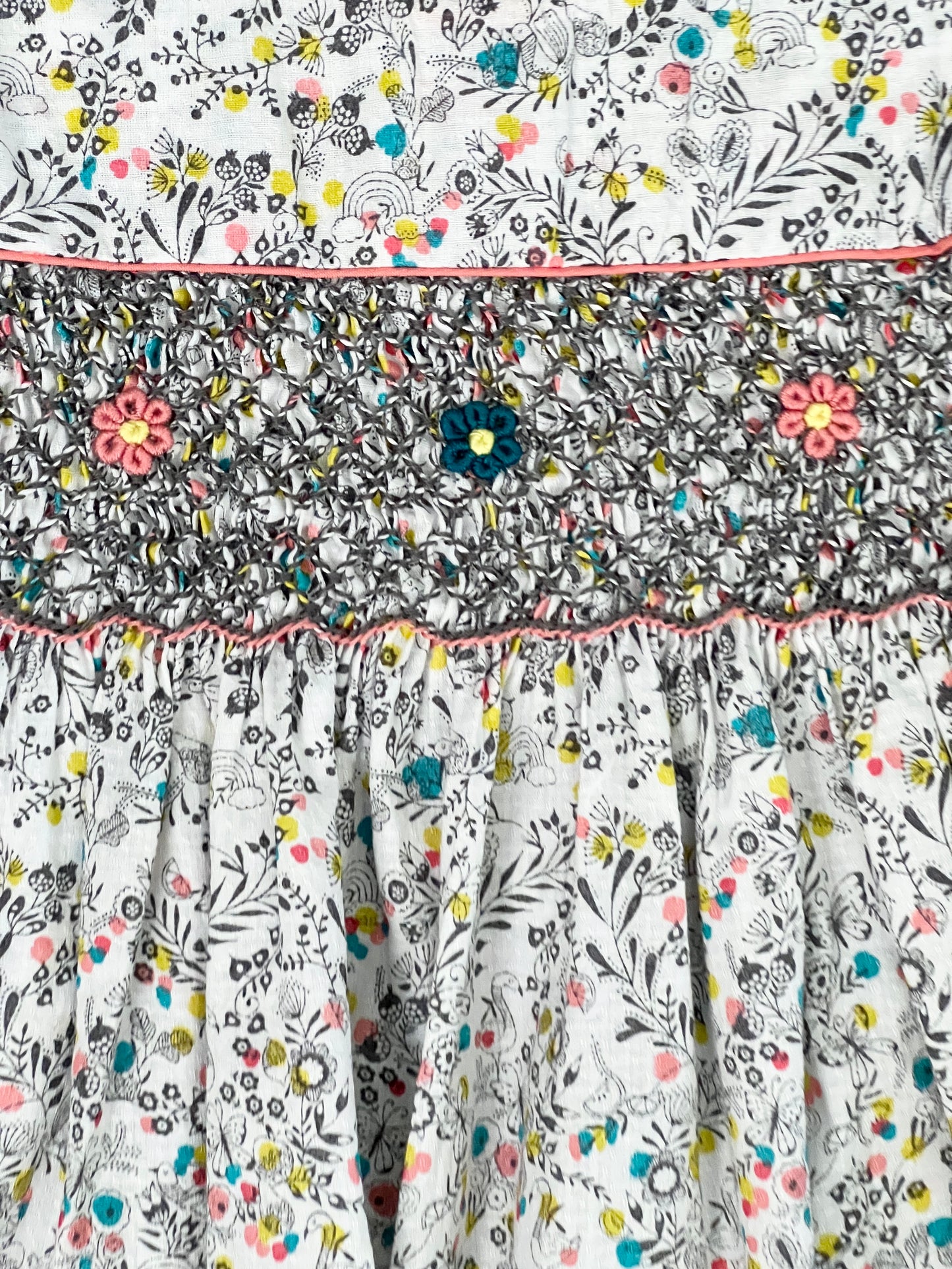 Dress - Size 1