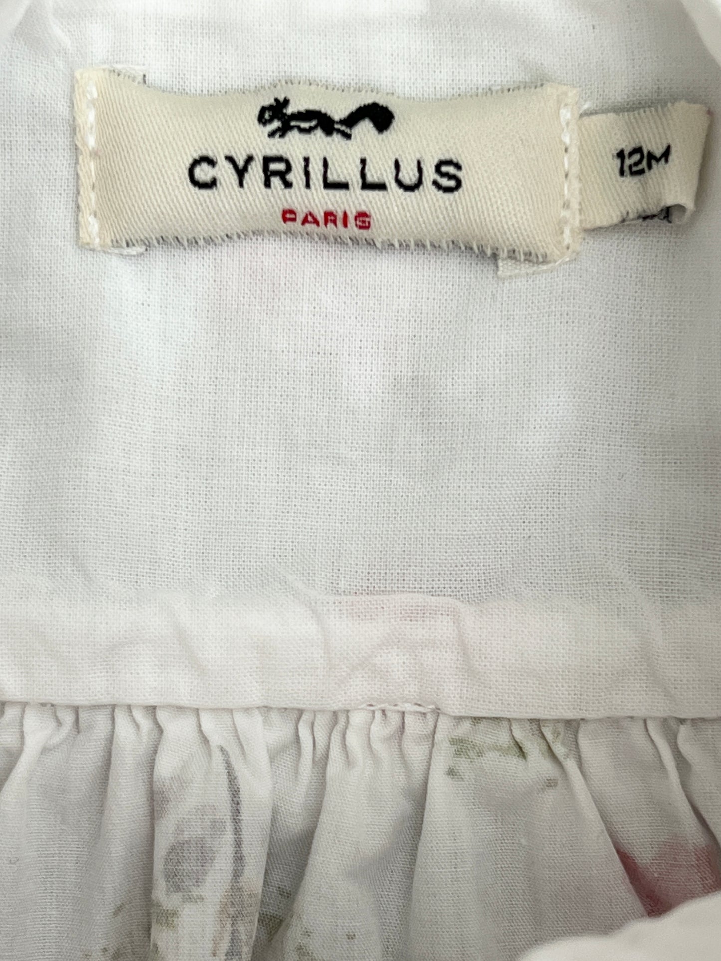 Dress - Size 1