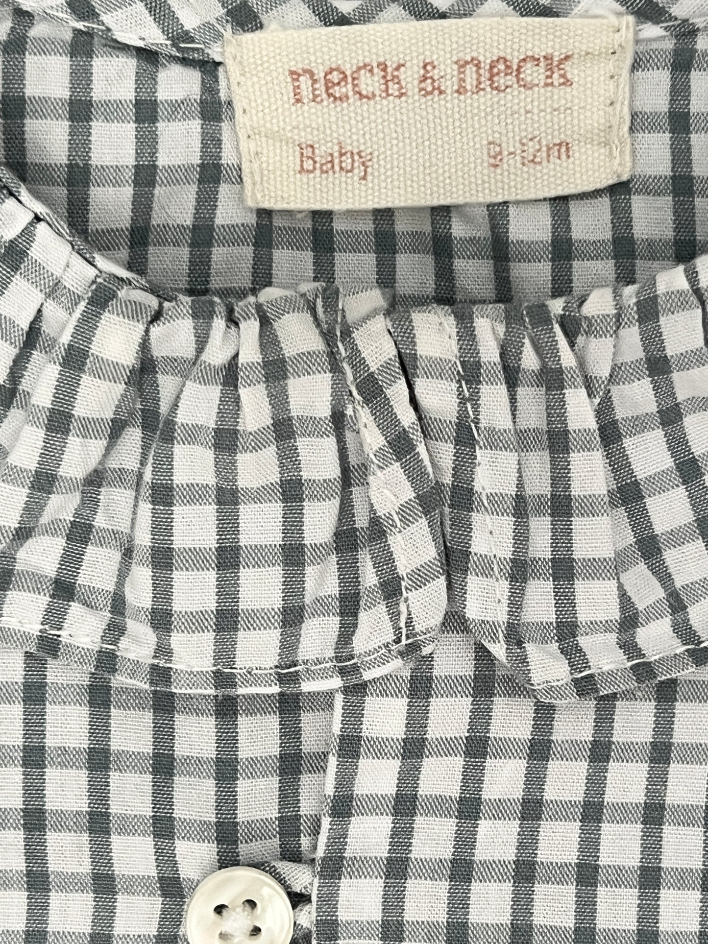 Blouse - Size 0