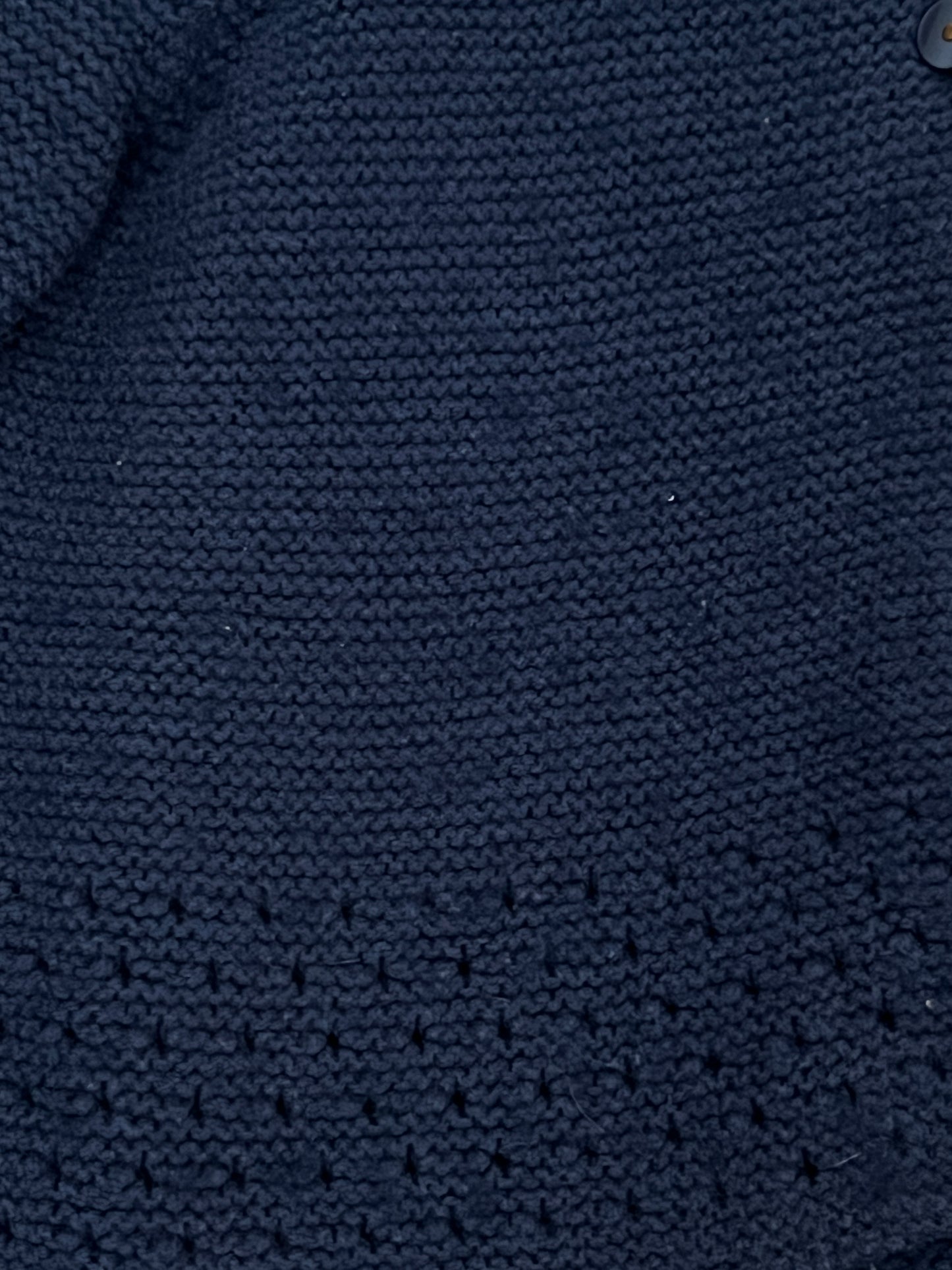 Cardigan - Size 2