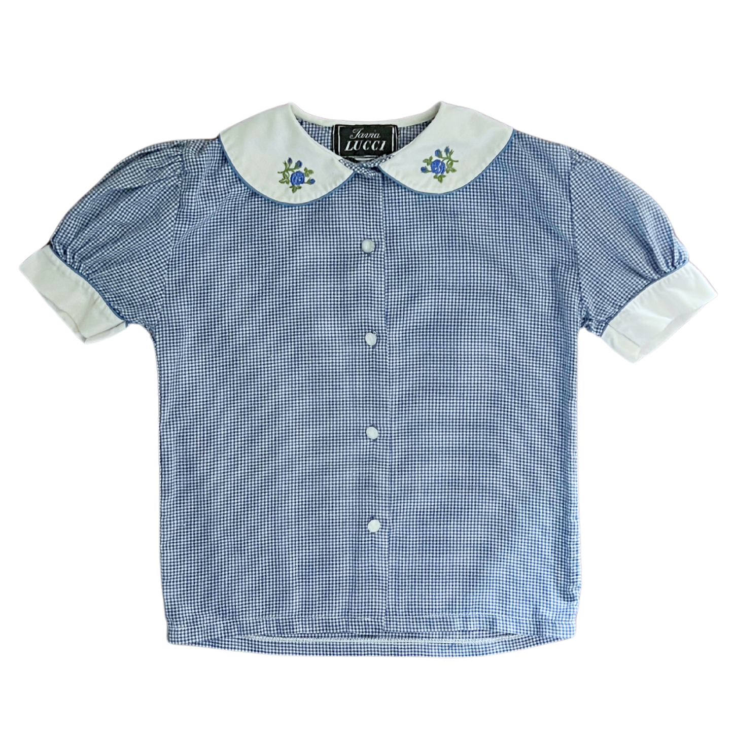 Blouse - Size 5