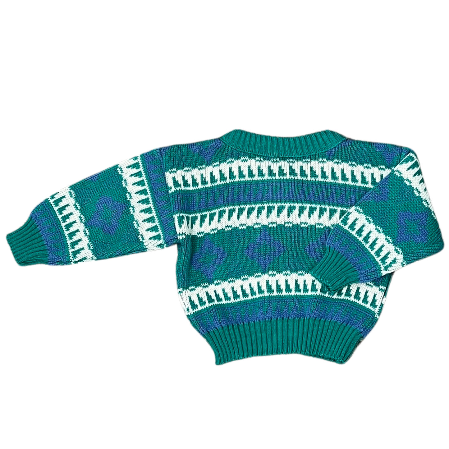 Cardigan - Size 0